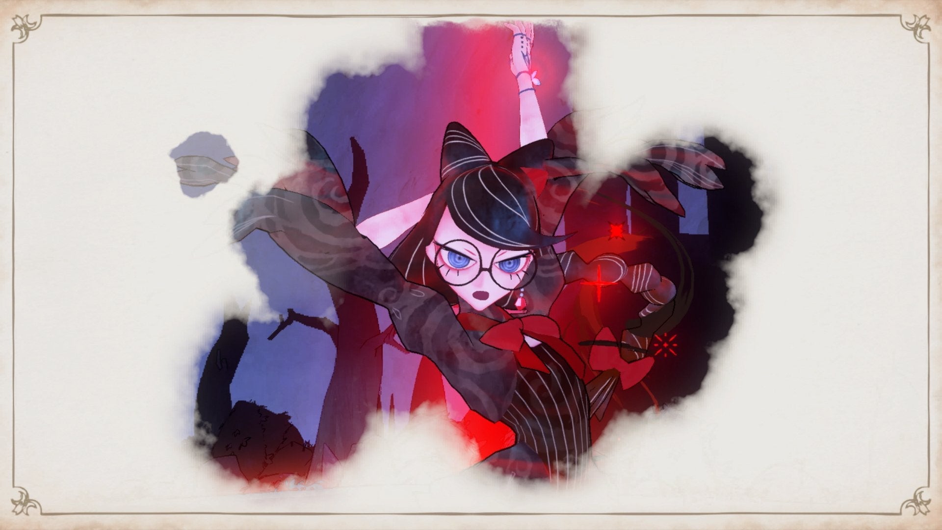 Bayonetta Origins: Cereza And The Lost Demon Nintendo Switch