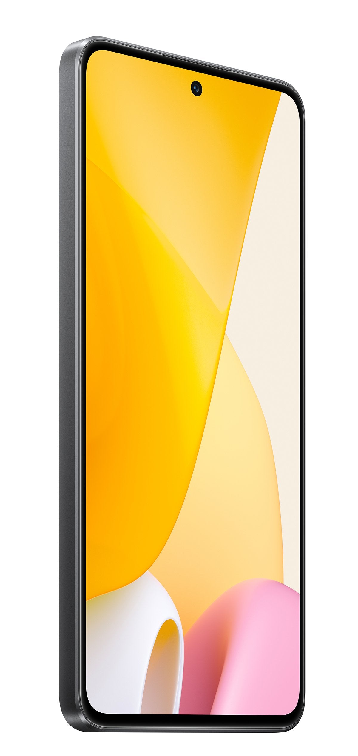 EAN 6934177781162 - Xiaomi 12 Lite 16,6 cm (6.55") SIM doble Android 12 5G USB Tipo C 8 GB 256 GB 4300 mAh Negro imagen 2