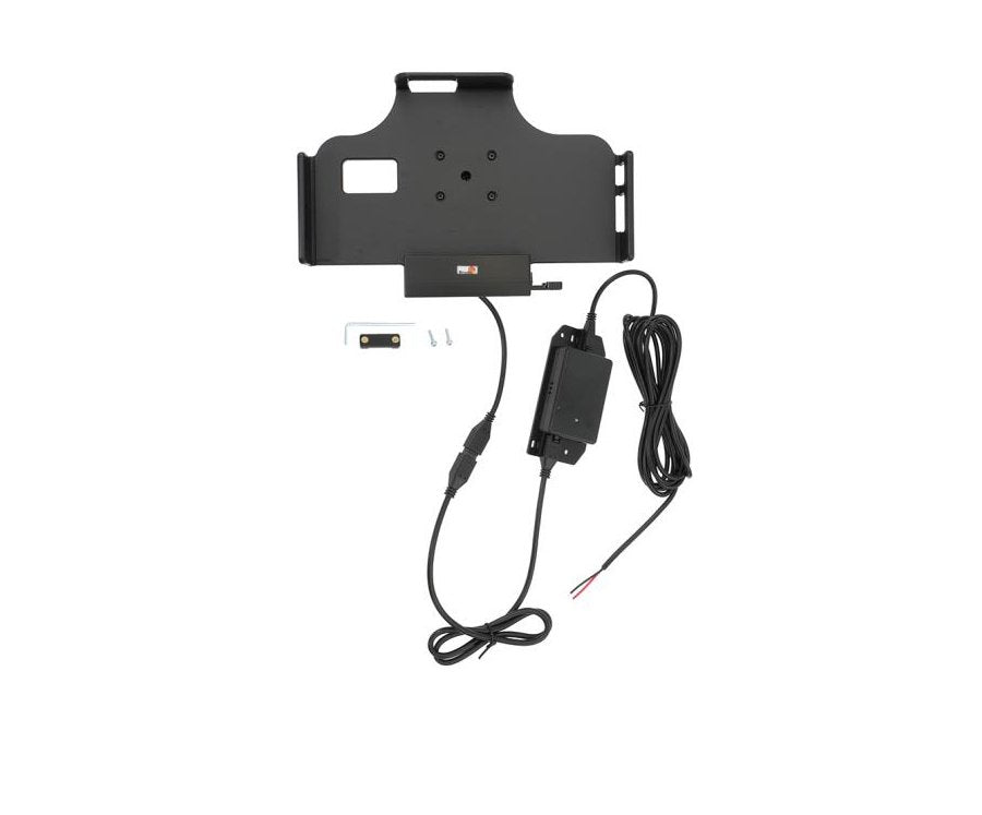 EAN 7320287132250 - Brodit 713225 soporte Soporte activo para teléfono móvil Tablet/UMPC Negro imagen 1
