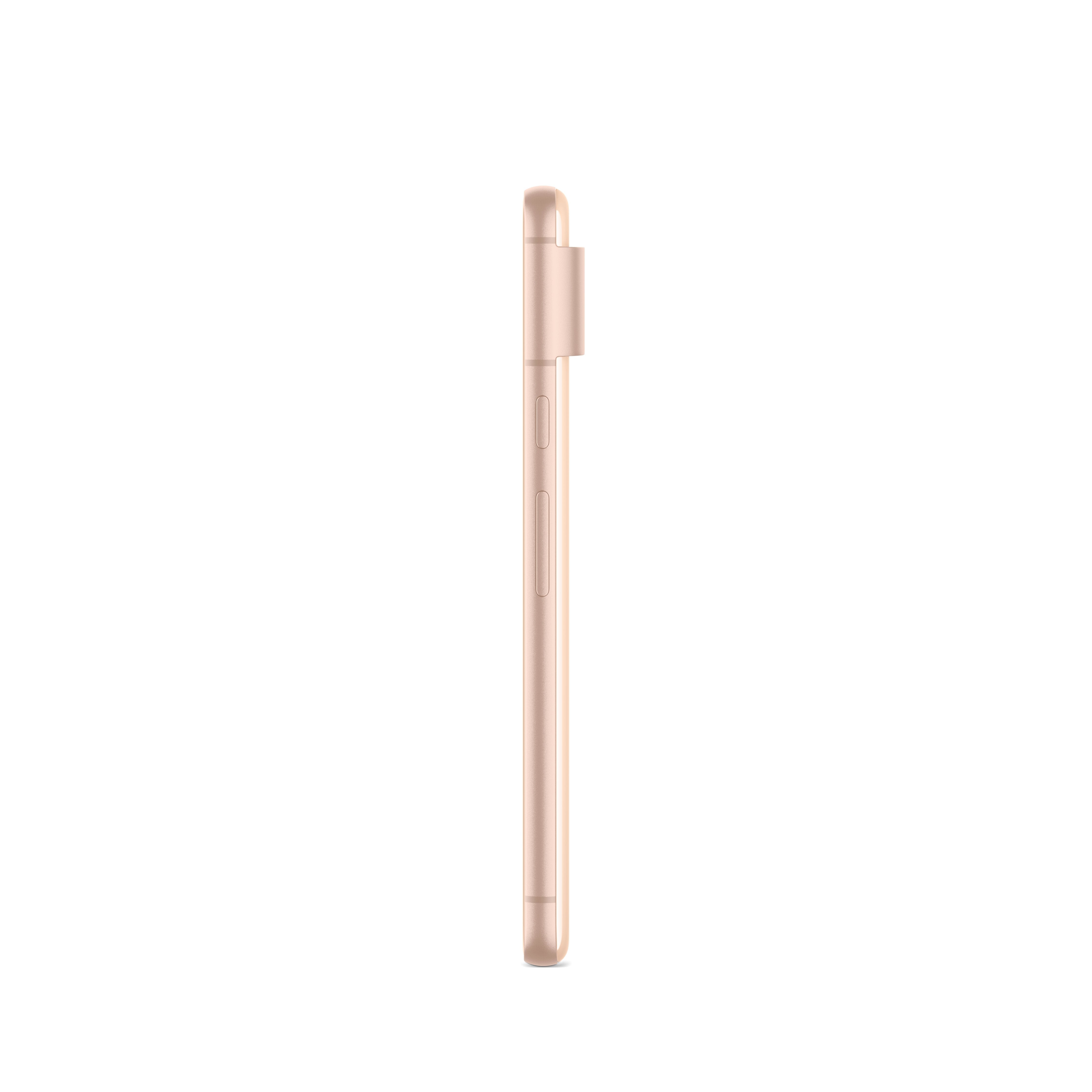 EAN 0840244706982 - Google Pixel 8 15,8 cm (6.2") SIM doble 5G USB Tipo C 8 GB 128 GB 4575 mAh Rosa imagen 6