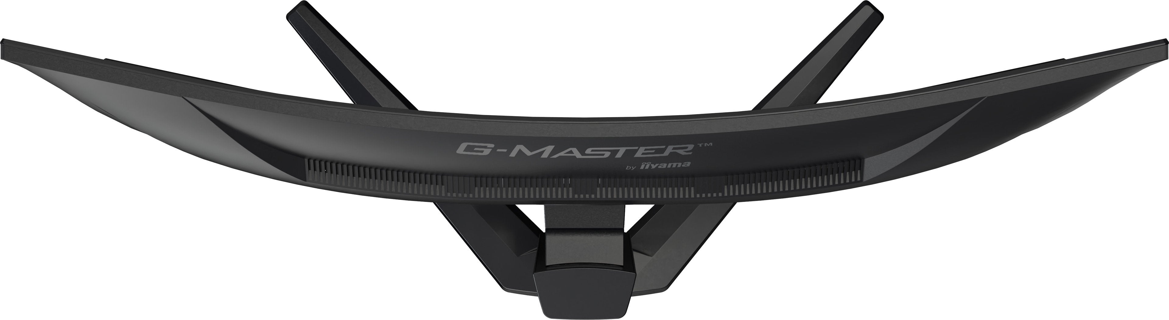 Monitor Gaming 34"  Iiyama Gcb3486wqscp-B1 Negro