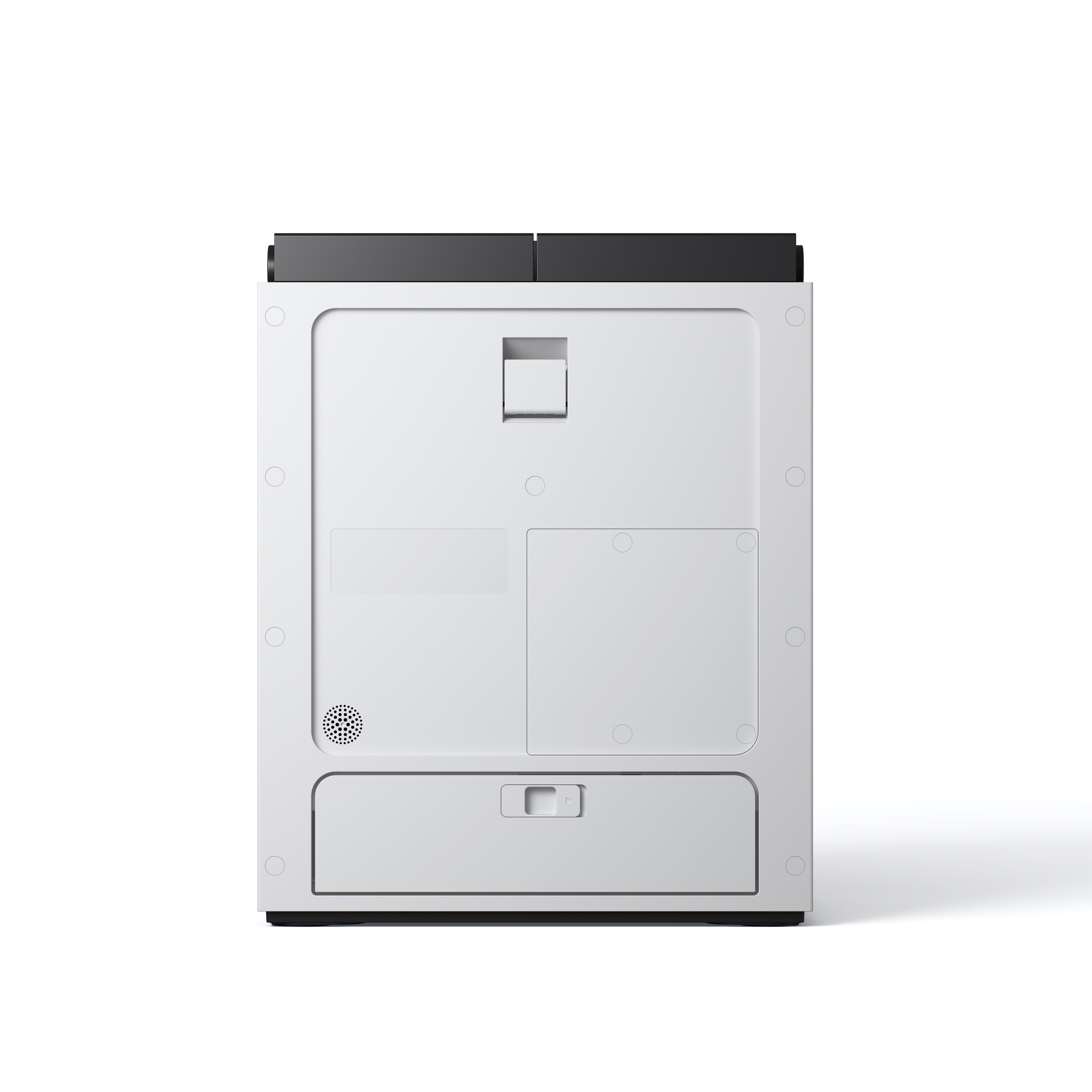 Ecovacs Winbot Silver W3 Omni (Winbot W3 Omni)