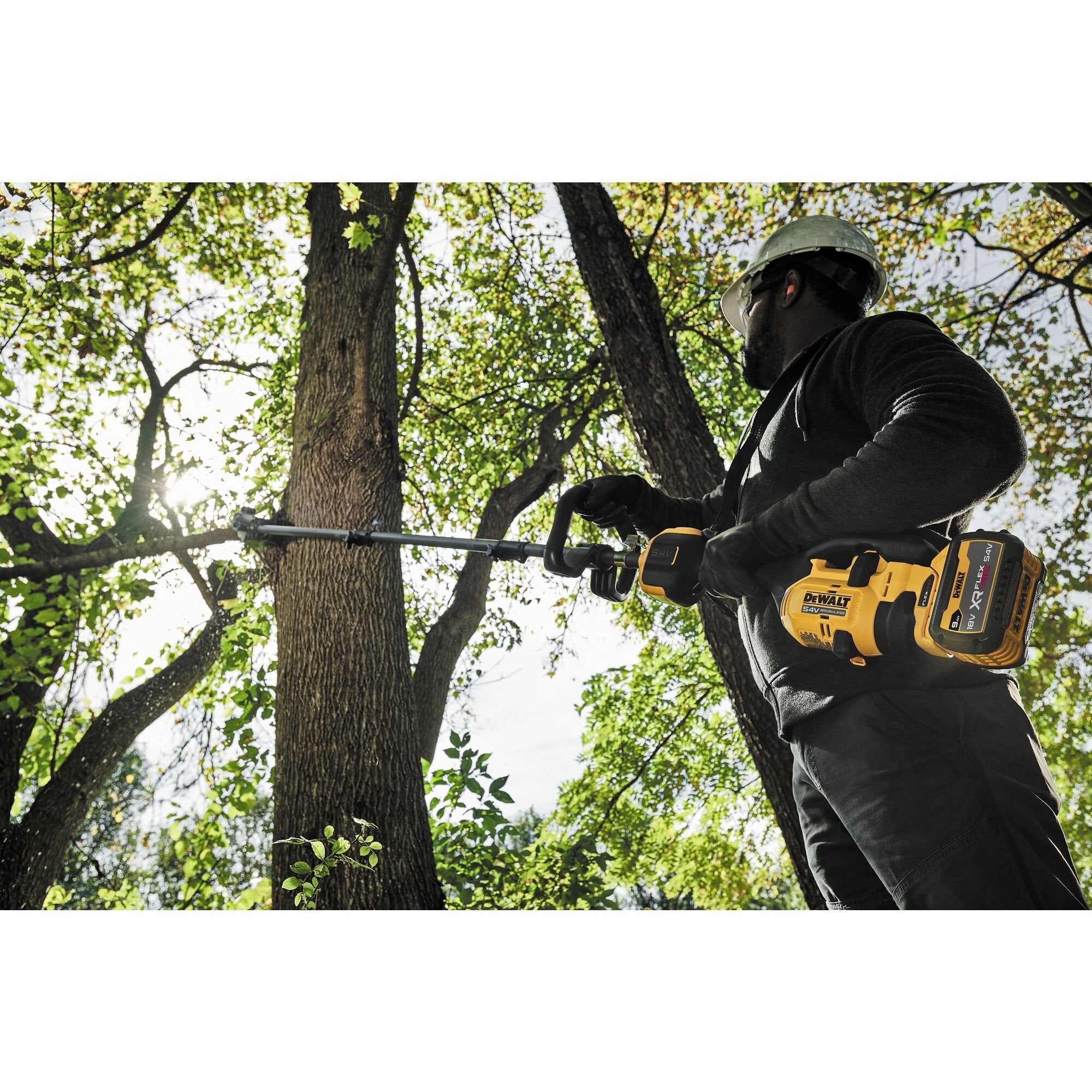 Dewalt Dcmasps5n-Xj Hochentaster-Aufsatz