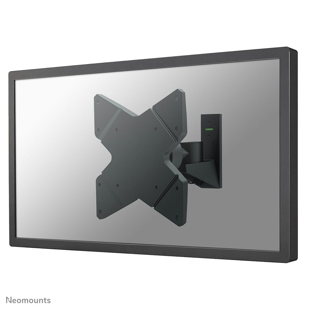 EAN 8717371443108 - Neomounts FPMA-W815 soporte para TV 101,6 cm (40") Negro imagen 1