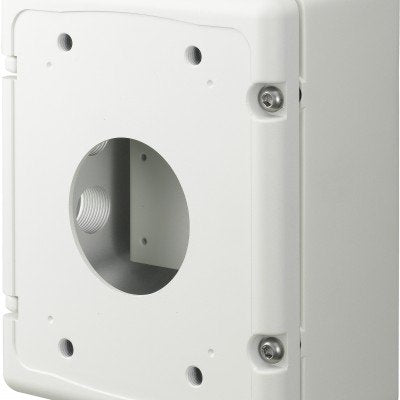 Caja De Instalación Hanwha Sbp-300nb