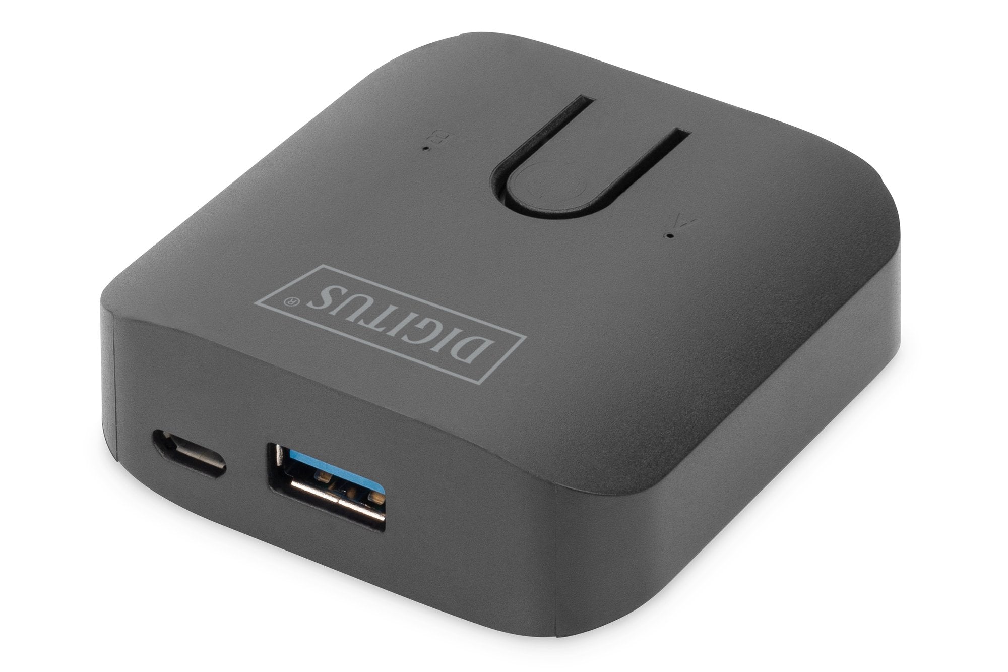 Switch Digitus Usb 3.0 Sharing