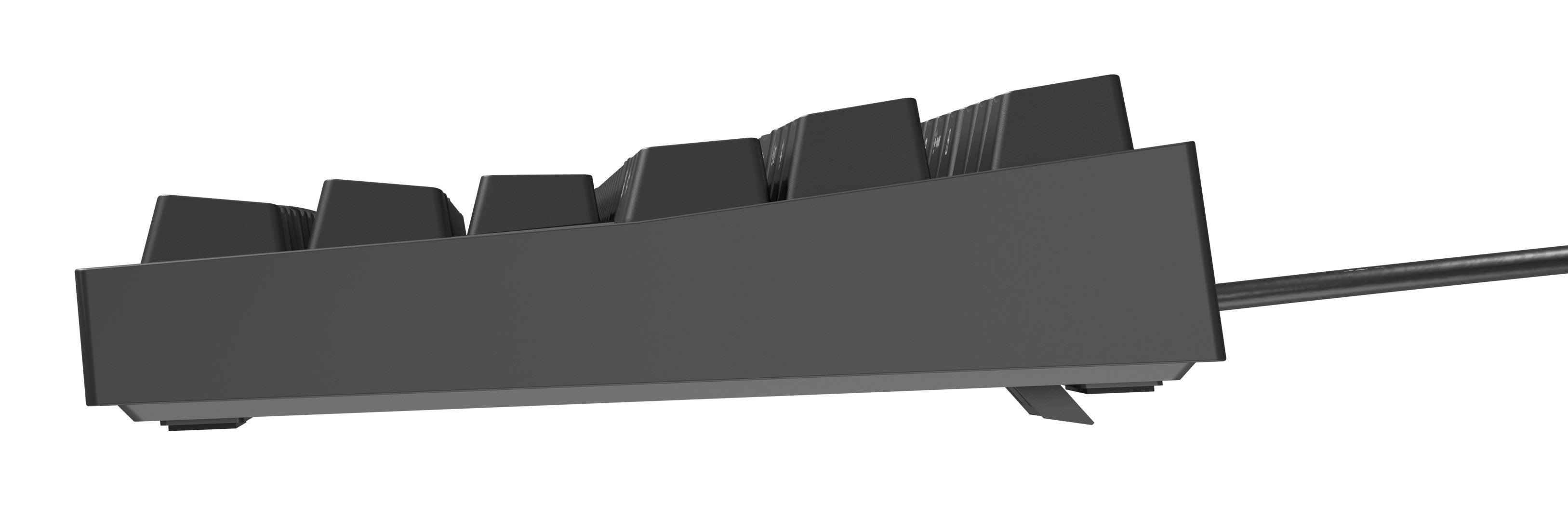 Genesis Gaming Tastatur Thor 404 Tkl Kaihl Cablegeb. (De)