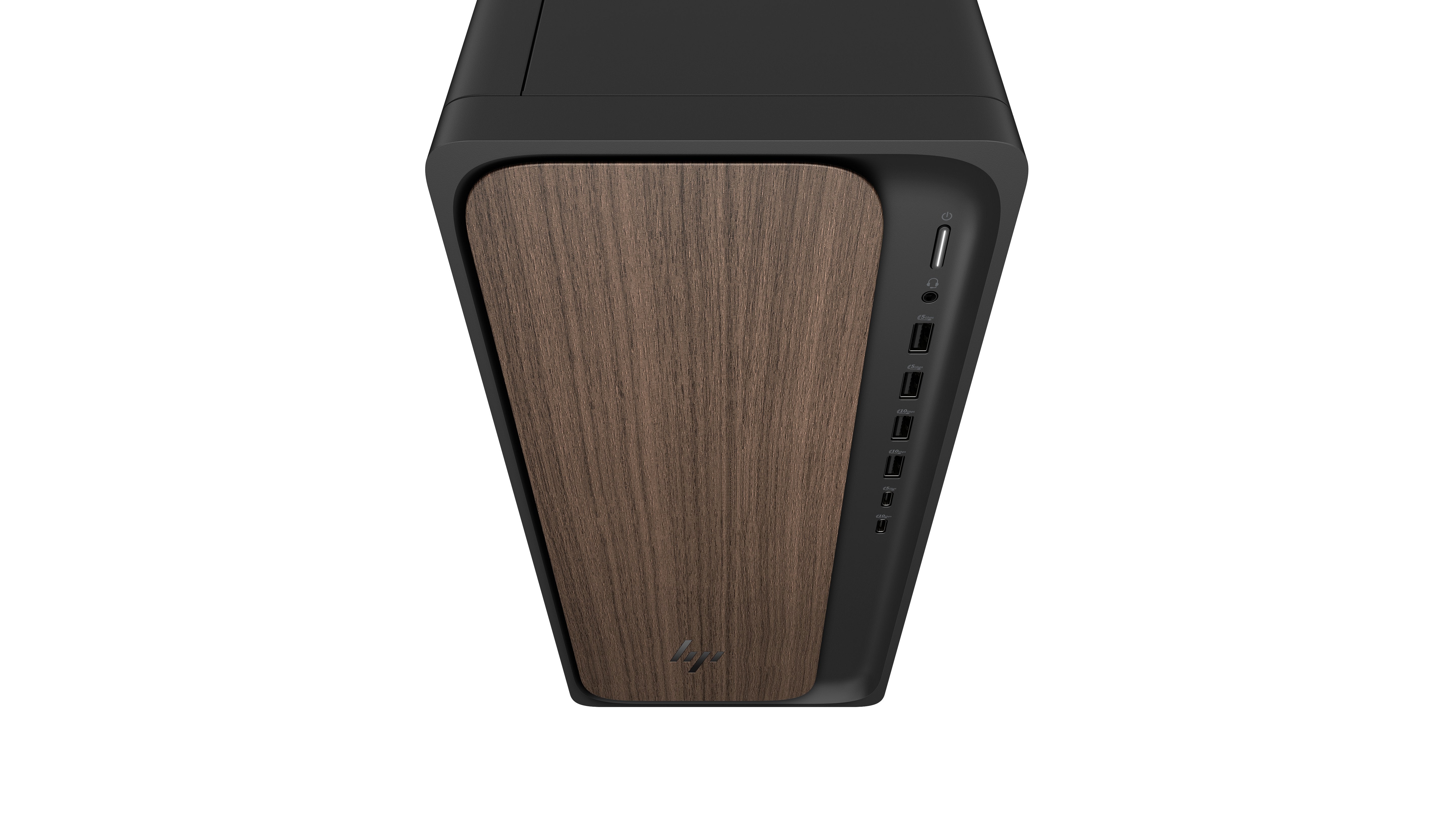Pc Hp Omnidesk Desktop M03-0014ns Intel Core Ultra 5-225 16gb 1tb Ssd Sin Sistema Operativo