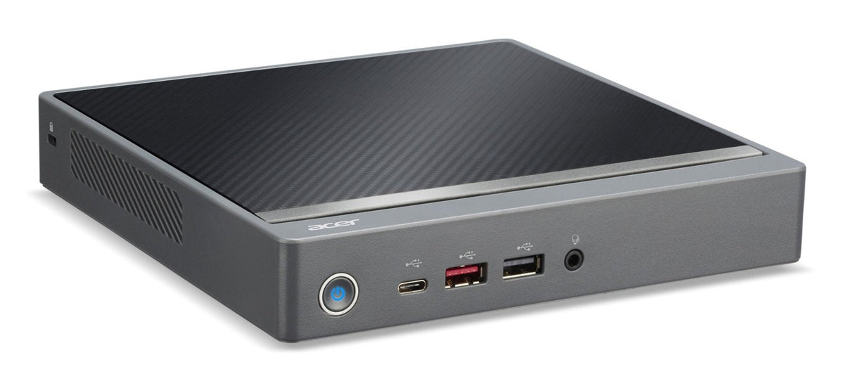 Acer Veriton Vn2595gt Core I5-13420h 16go 512gossd Intel Graphics Win11pro Dt.R5