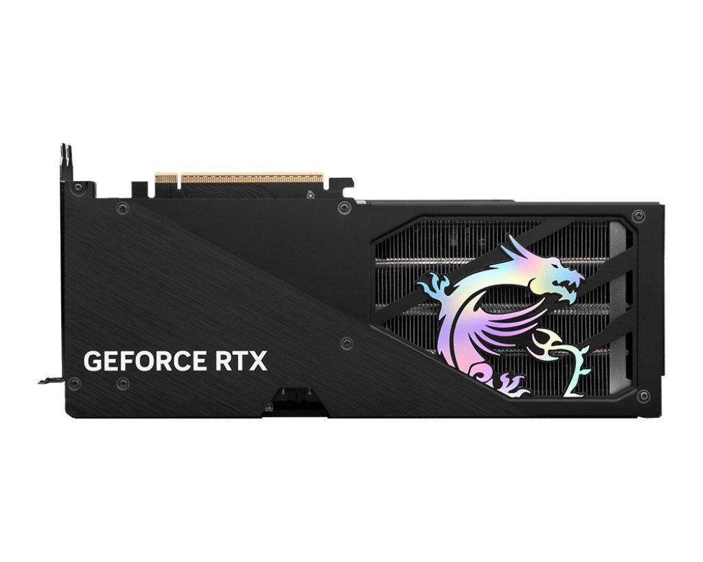 Tarjeta Grafica Msi Geforce Rtx 5060 Ti 8g Gaming Trio Oc
