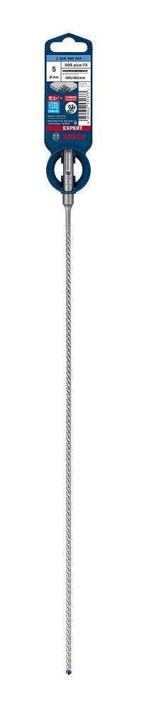 EAN 4059952531373 - Bosch SDS plus-7X 1 pieza(s) imagen 7