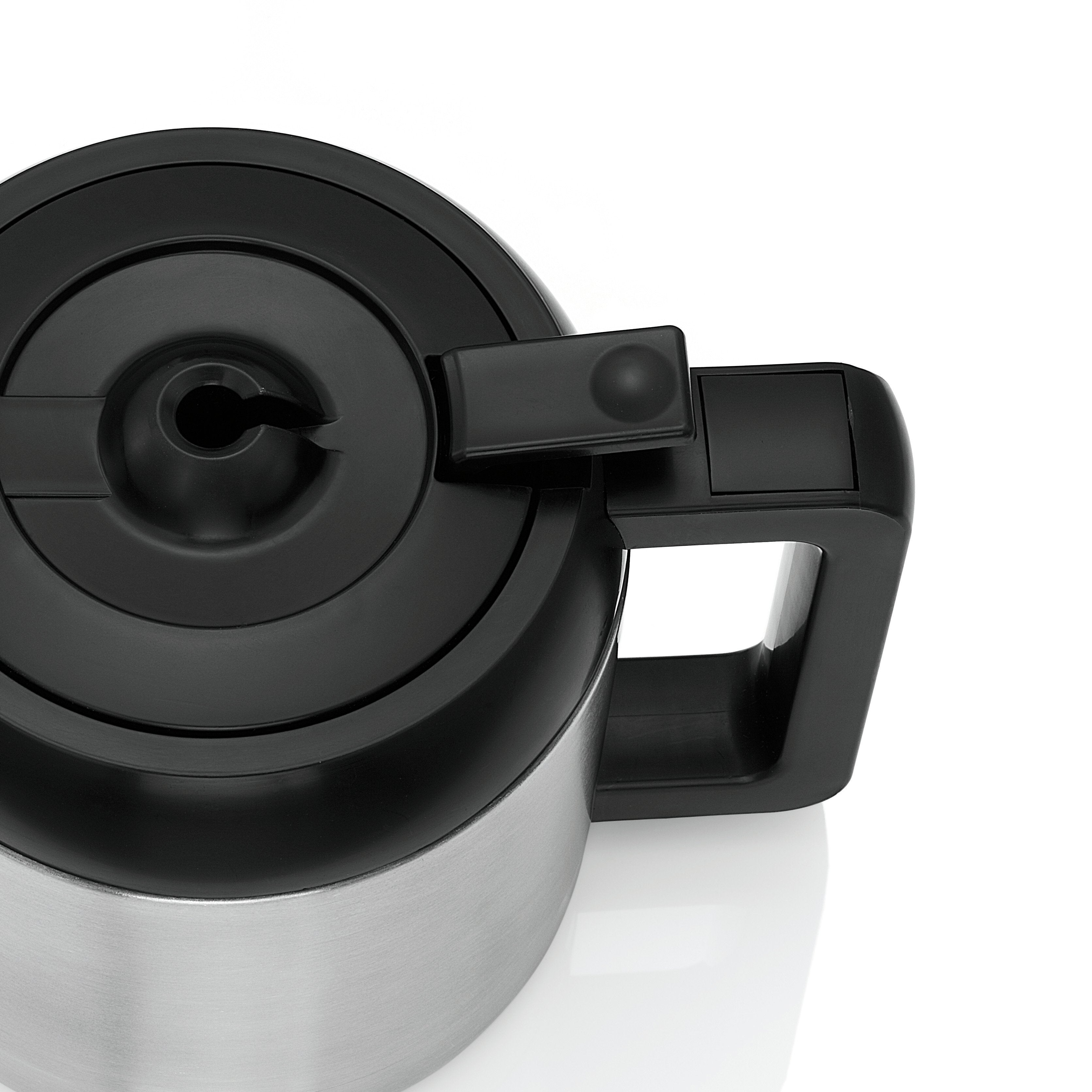 EAN 4211129109123 - WMF Stelio 0412160011 Cafetera de filtro 1 L imagen 4