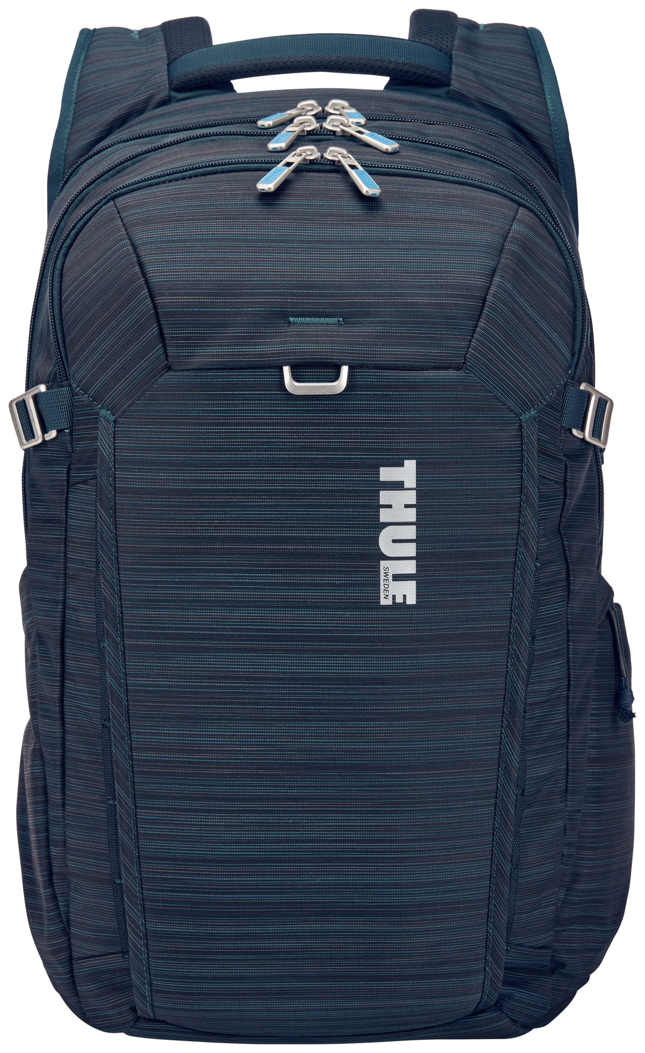 Thule Mochila Construct 28l Azul Carbon Blue, 31x32x48cm