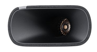 Barra De Sonido Harman Kardon Enchant 1100 Sonido Envolvente 3d Dolby Atmos Dts:X Multibeam Calibración Automática Canales 11.0.2 Wifi Negro