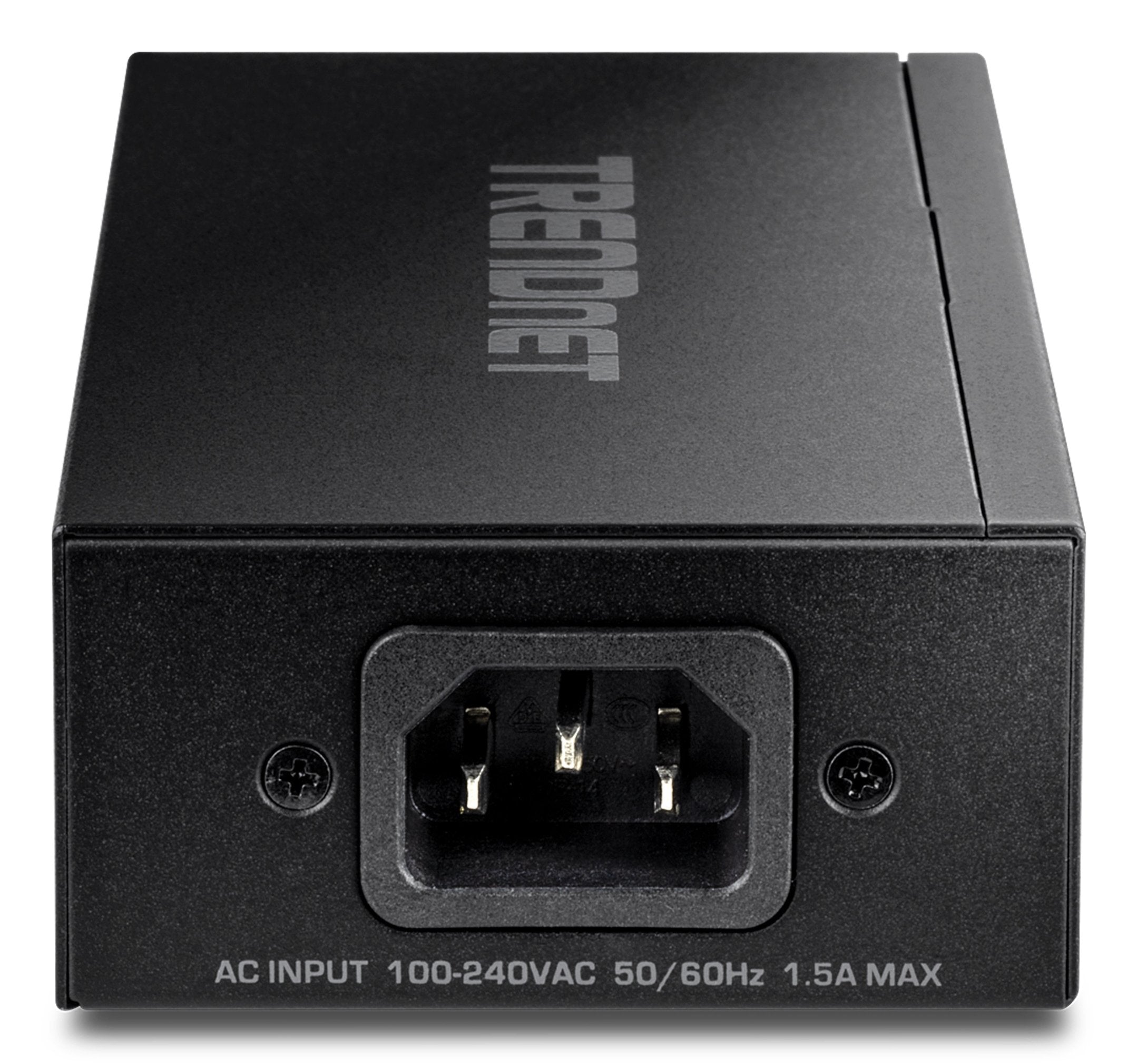 EAN 710931162752 - Trendnet TPE-219GI adaptador e inyector de PoE 2.5 Gigabit Ethernet imagen 3