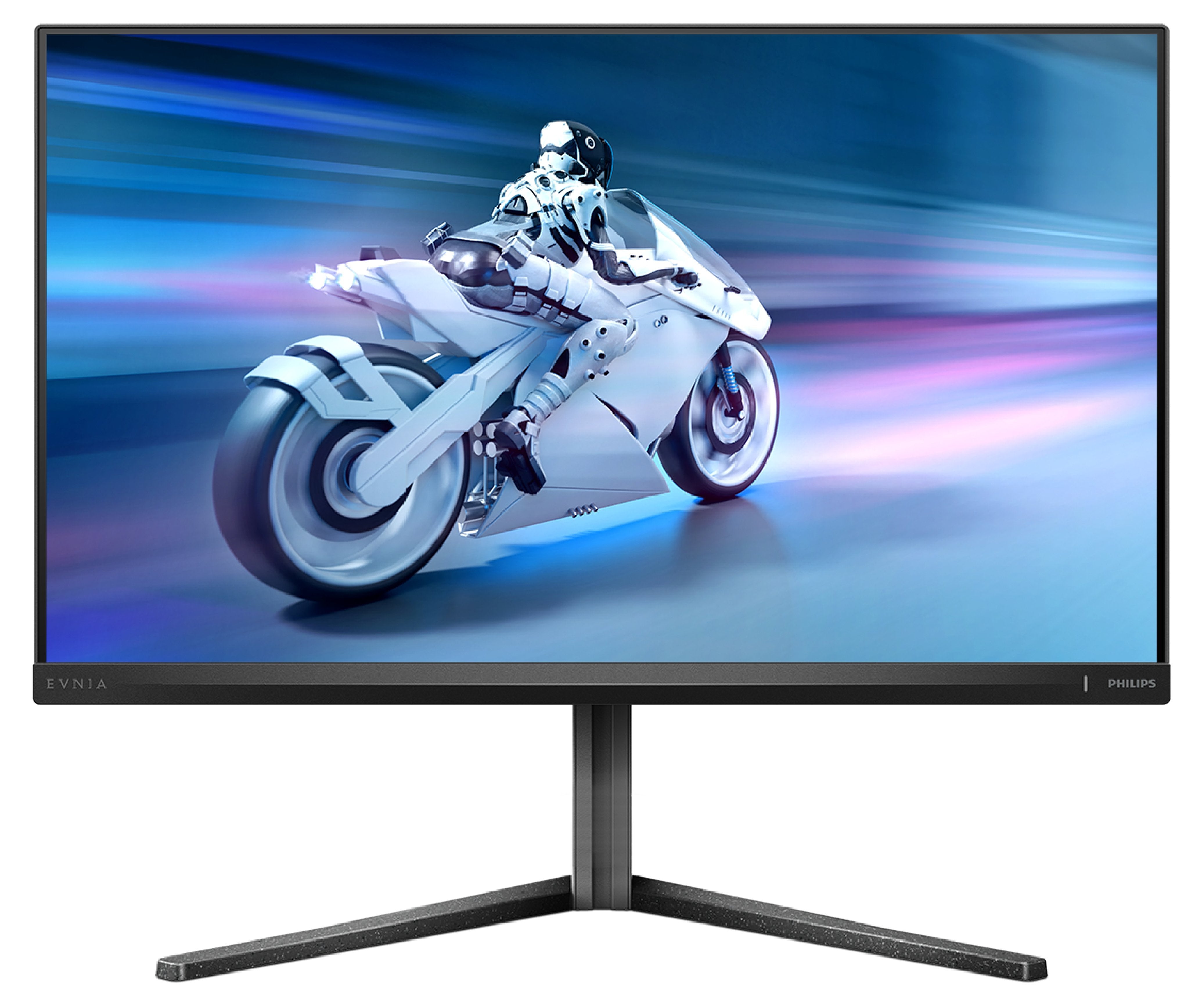 Philips 68,5cm 27,0" 27m2n5500 16:09 2xhdmi+Dp Ips Bl Gr Retail