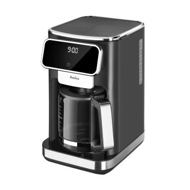 EAN 5906006953898 - Amica CD 2011 Semi-automática Cafetera de filtro 1,8 L imagen 3