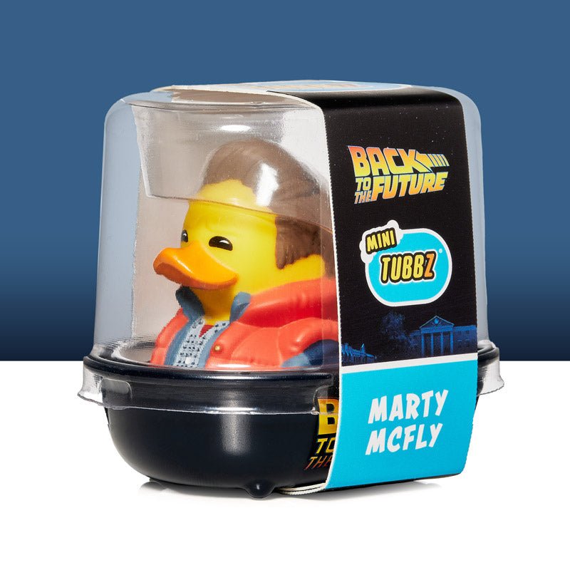 EAN 5056280459507 - TUBBZ Back to the Future: Marty McFly imagen 2