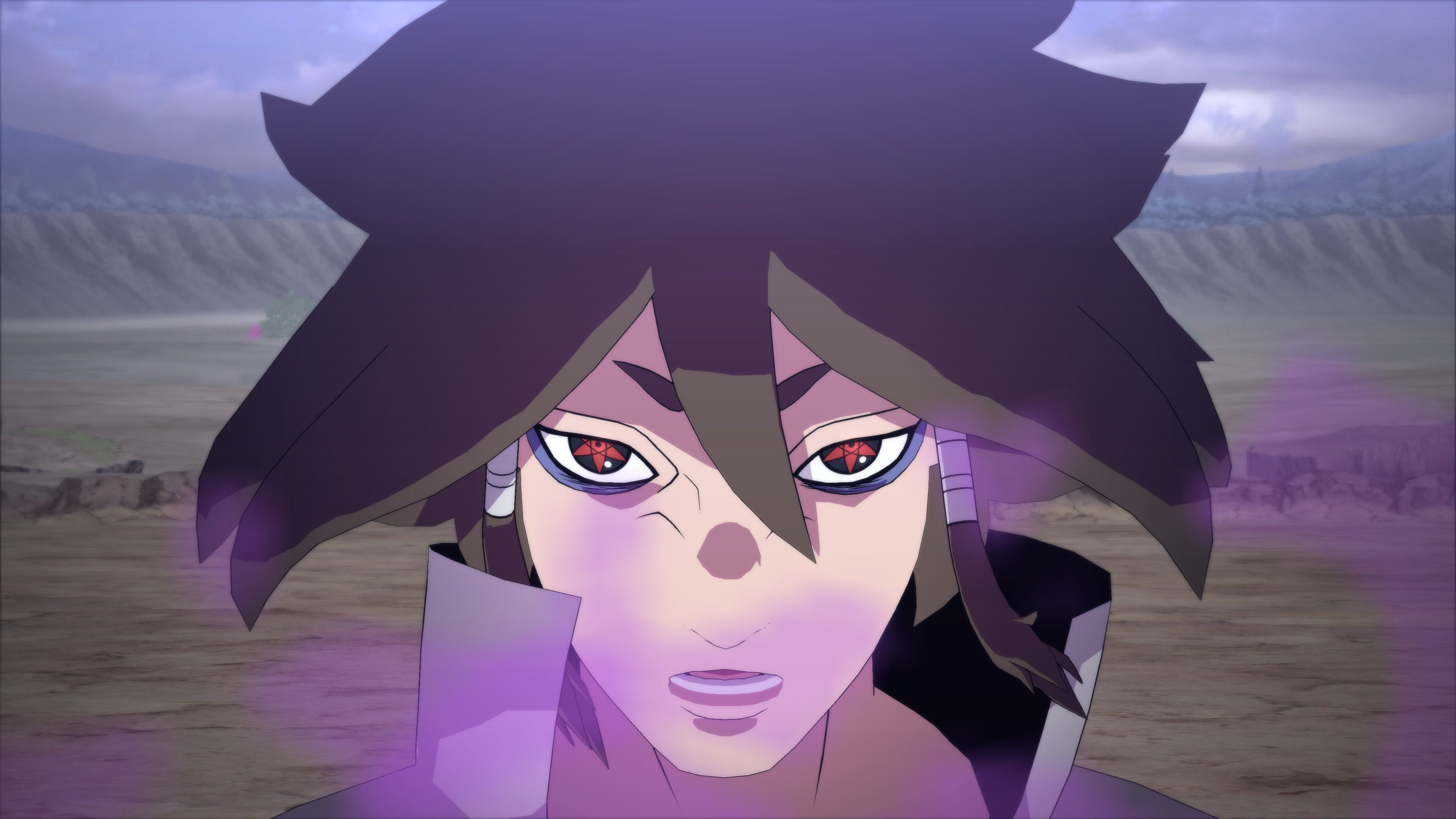 Juego Sony Ps4 Naruto X Boruto