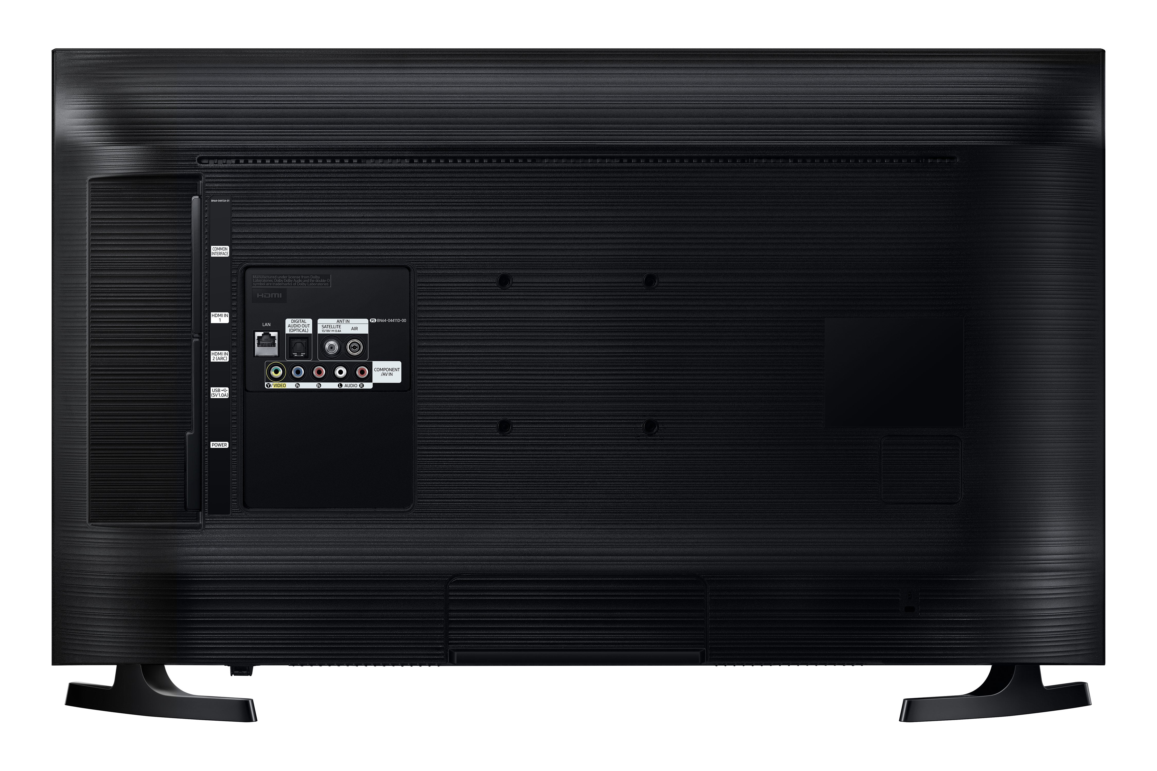 EAN 8806094901221 - Samsung HT5300 81,3 cm (32") Full HD Negro 10 W imagen 5