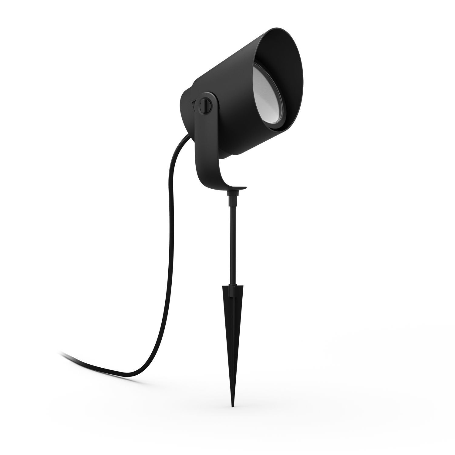 Philips Hue White And Color Ambiance Foco Para Exteriores Lily Xl