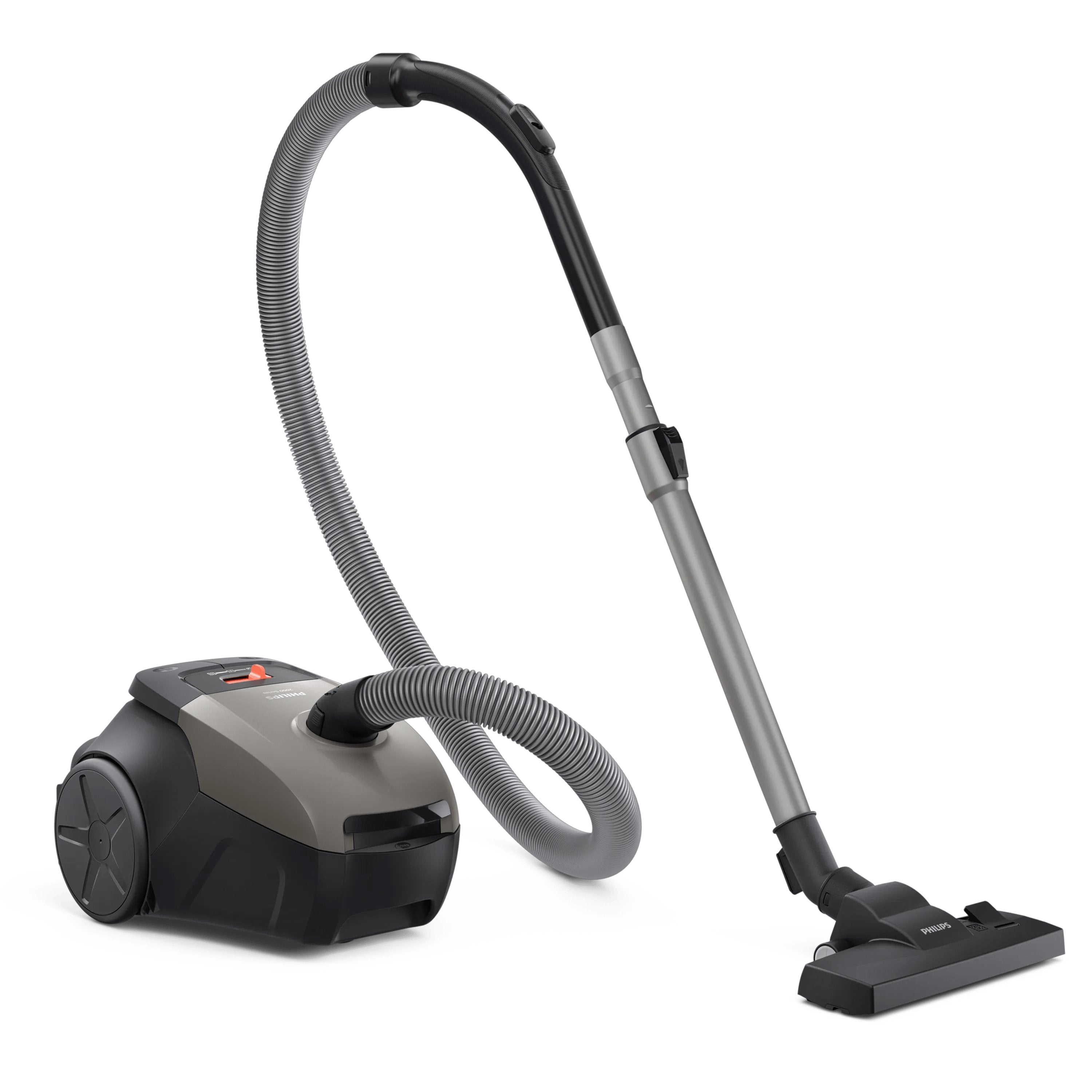 EAN 8720389068591 - Philips 2000 series XD2152/12 aspiradora 3 L Aspiradora cilíndrica Secar 850 W Bolsa para el polvo imagen 4