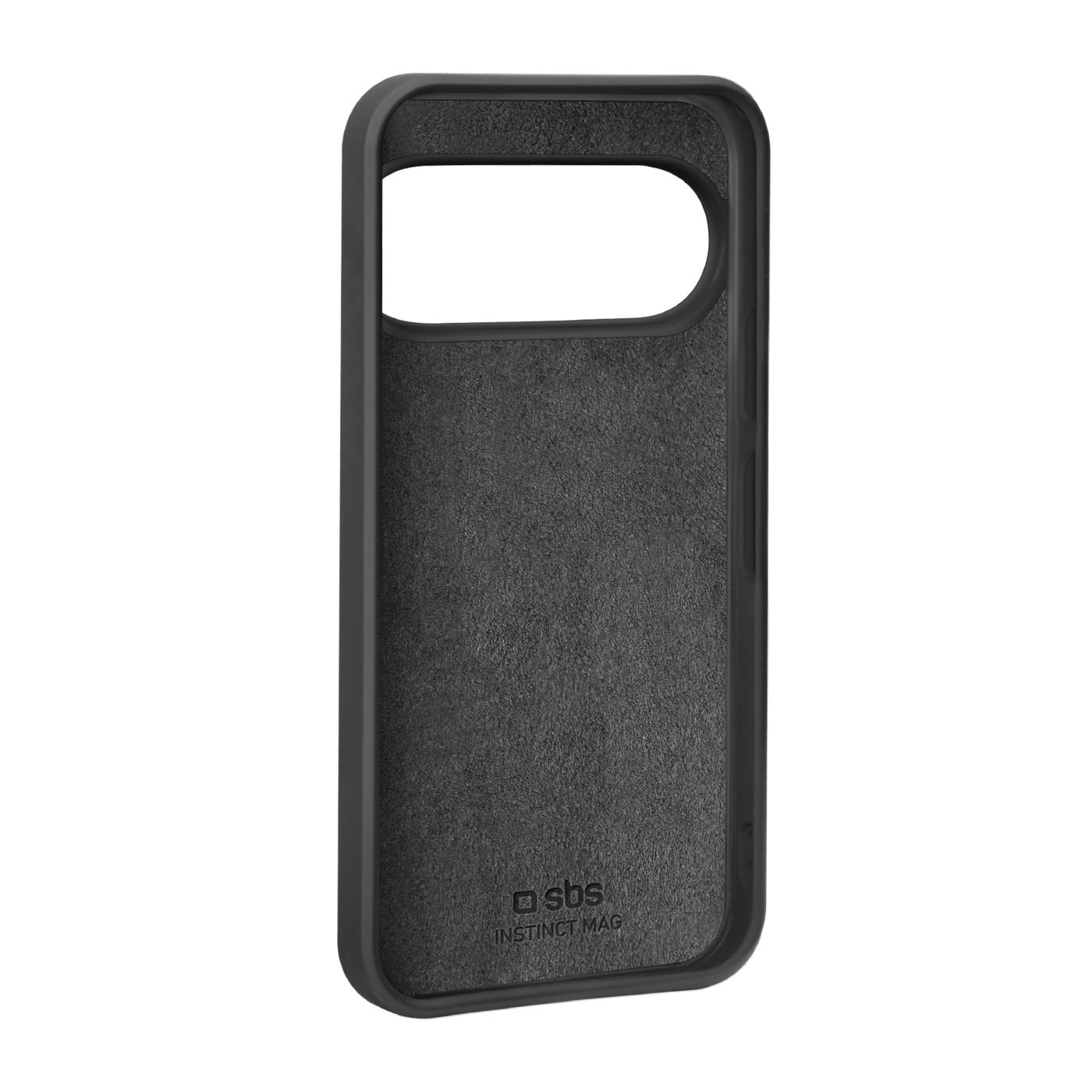 Sbs Instinct Mag Cover Google Pixel 10/10 Pro Schwarz