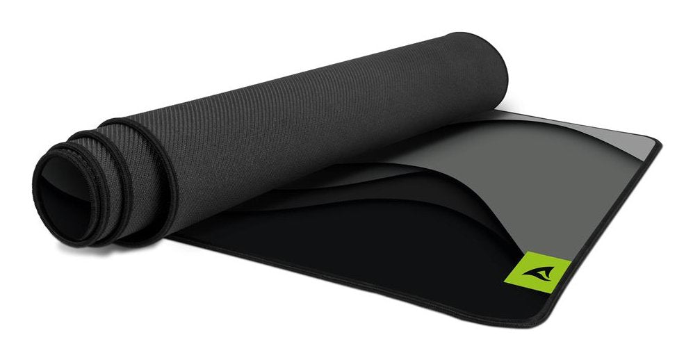 EAN 4044951039777 - Sharkoon SKILLER SGK50 S3 Design Bundle - D5 Alfombrilla de ratón para juegos Negro, Gris, Blanco imagen 7