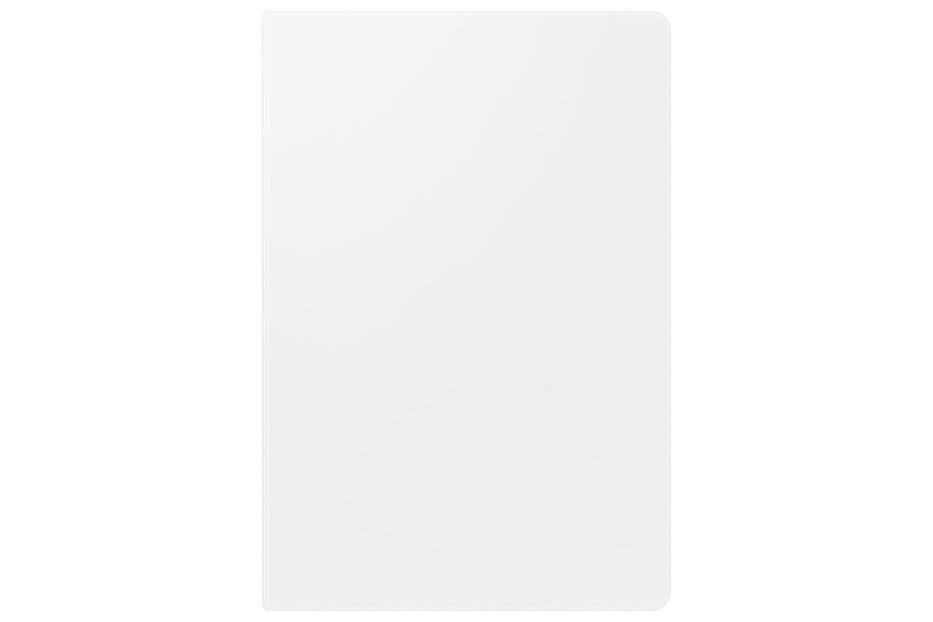 Samsung Book Cover Keyboard Für Galaxy Tab S9 9 Fe Blanco