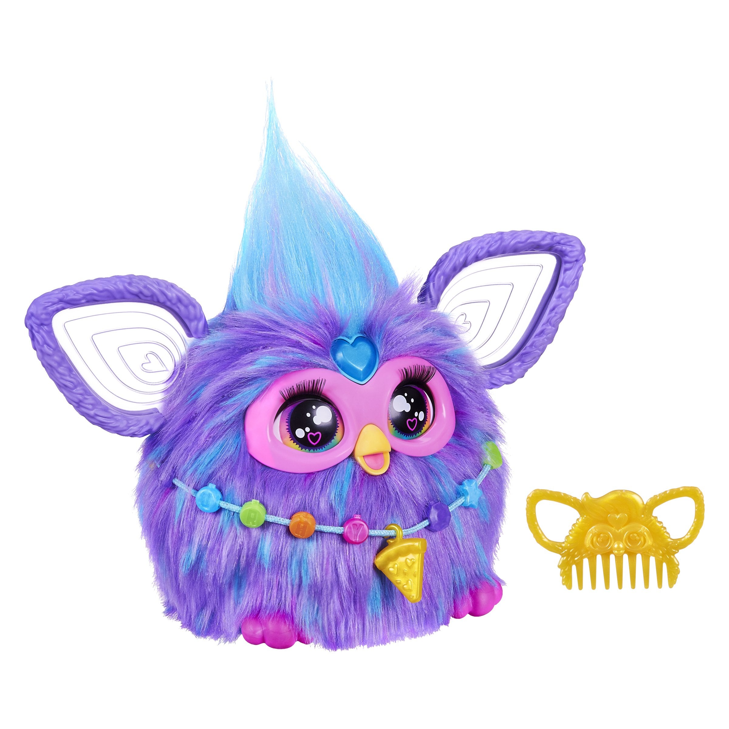 EAN 5010996212412 - Furby F67431050 juguete de peluche imagen 2