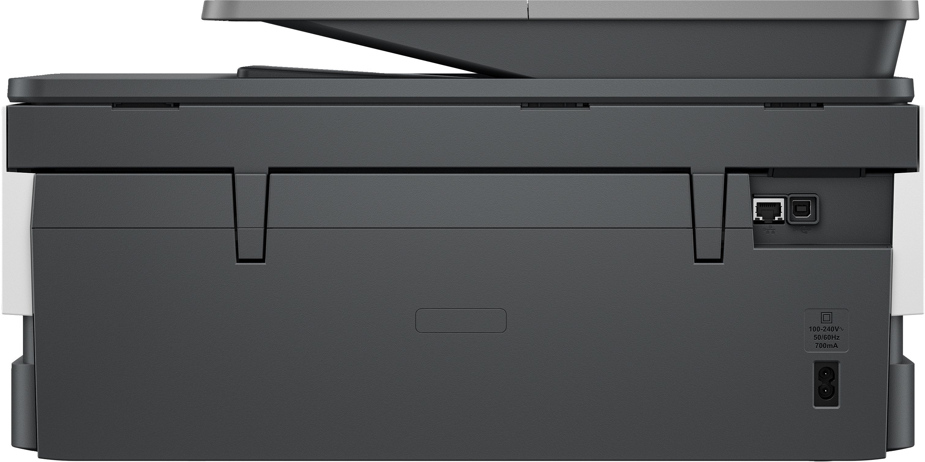 Hp Multifuncion Inkjet Officejet Pro 8125e