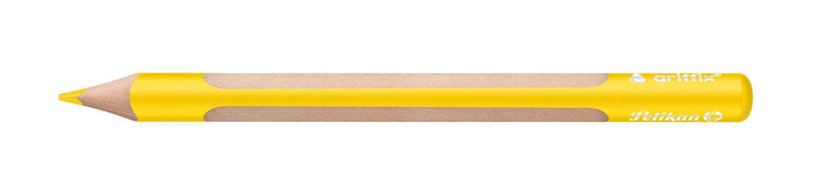 Pelikan Griffix® Lápices De Colores Multicolor