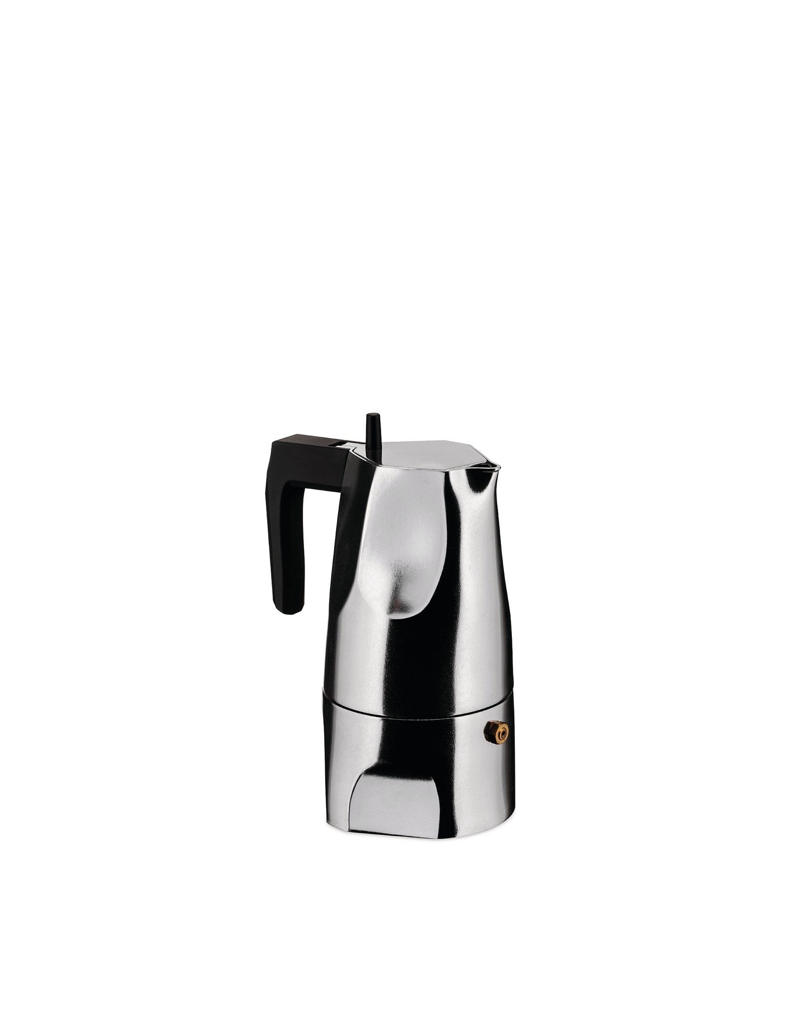 EAN 8003299403561 - Alessi MT18/3B cafetera manual Cafetera italiana Negro imagen 3
