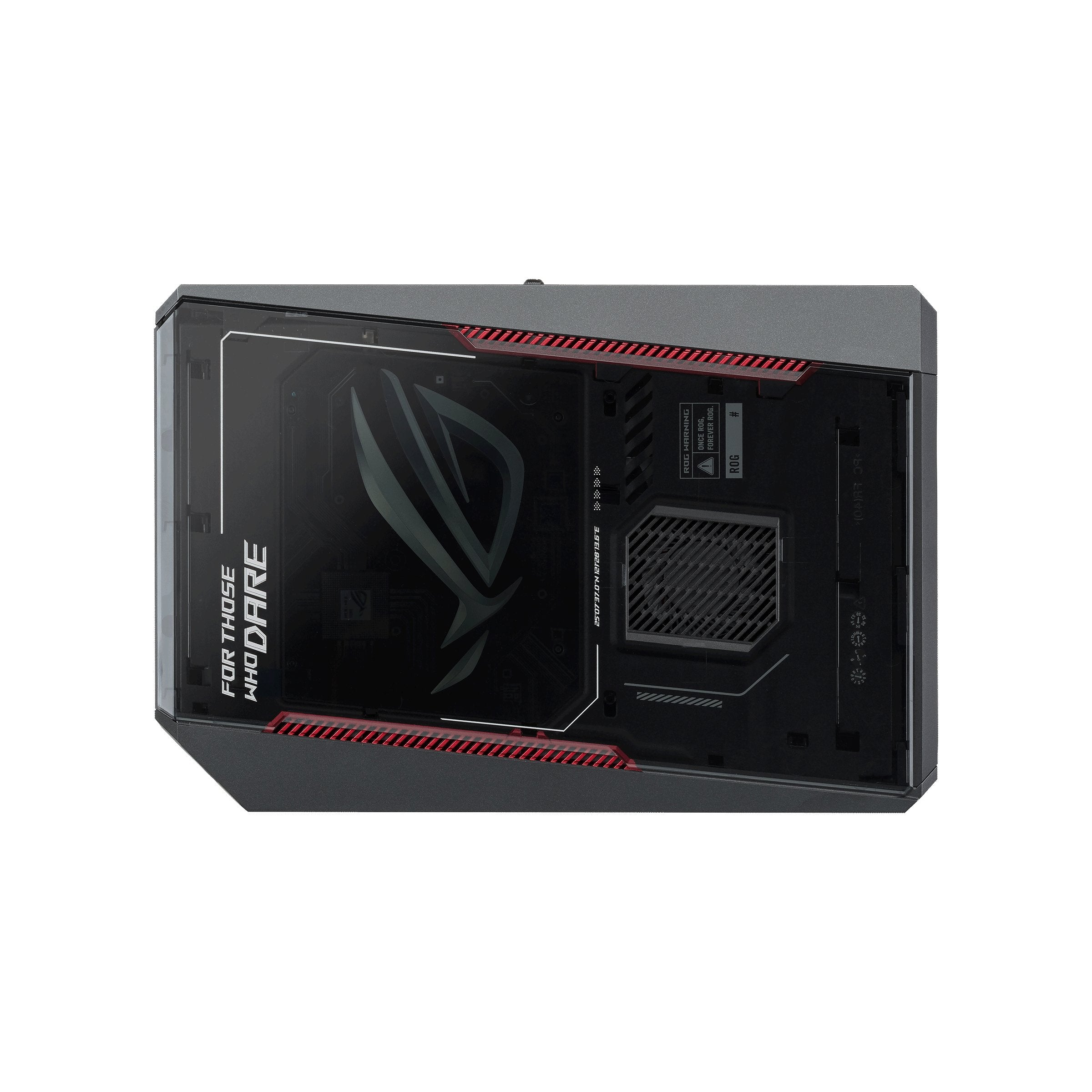 EAN 4711636008099 - ASUS ROG NUC RNUC15JNK9X389A2 Intel Core Ultra 9 275HX 32 GB DDR5-SDRAM 1 TB SSD NVIDIA GeForce RTX 5070  imagen 26