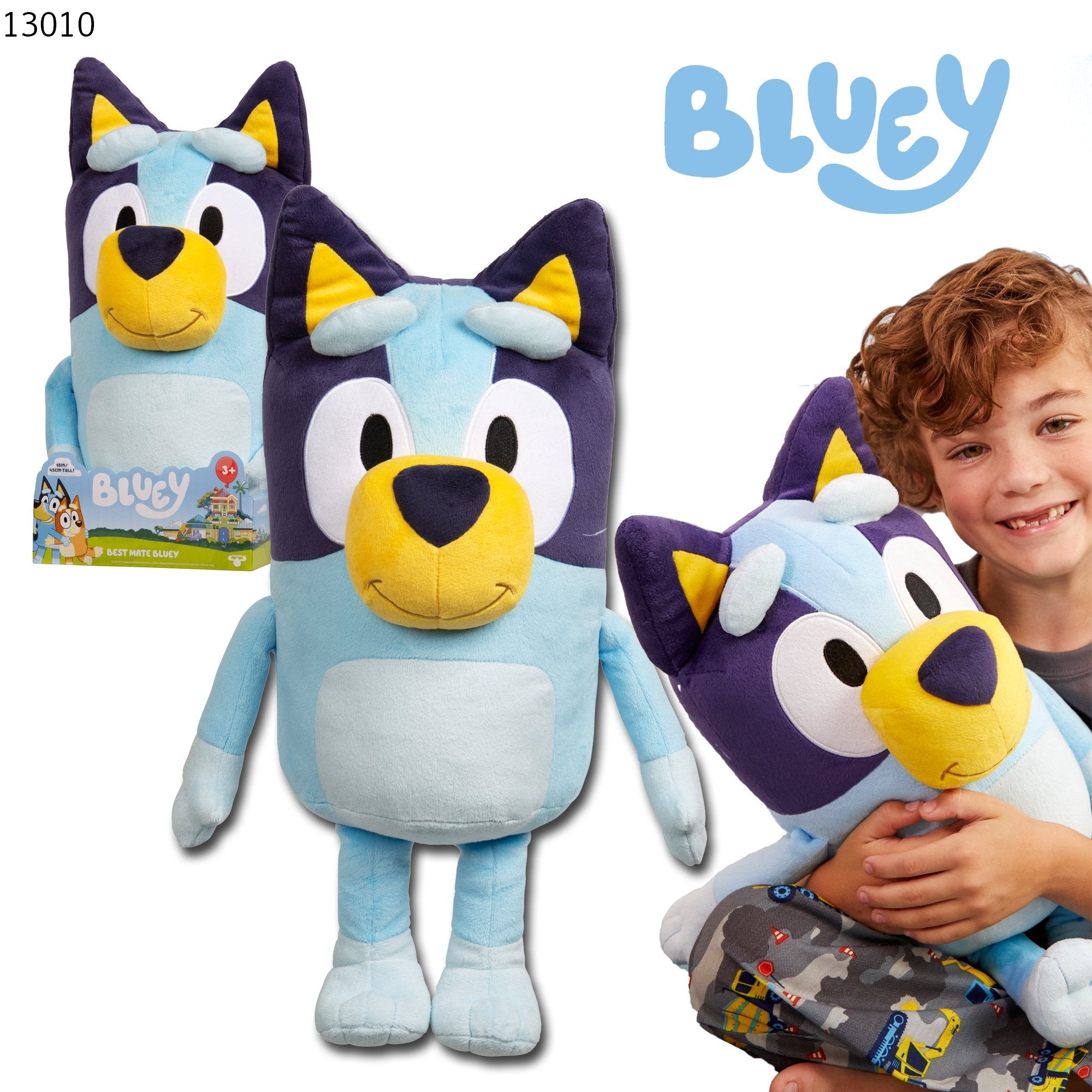 Bluey