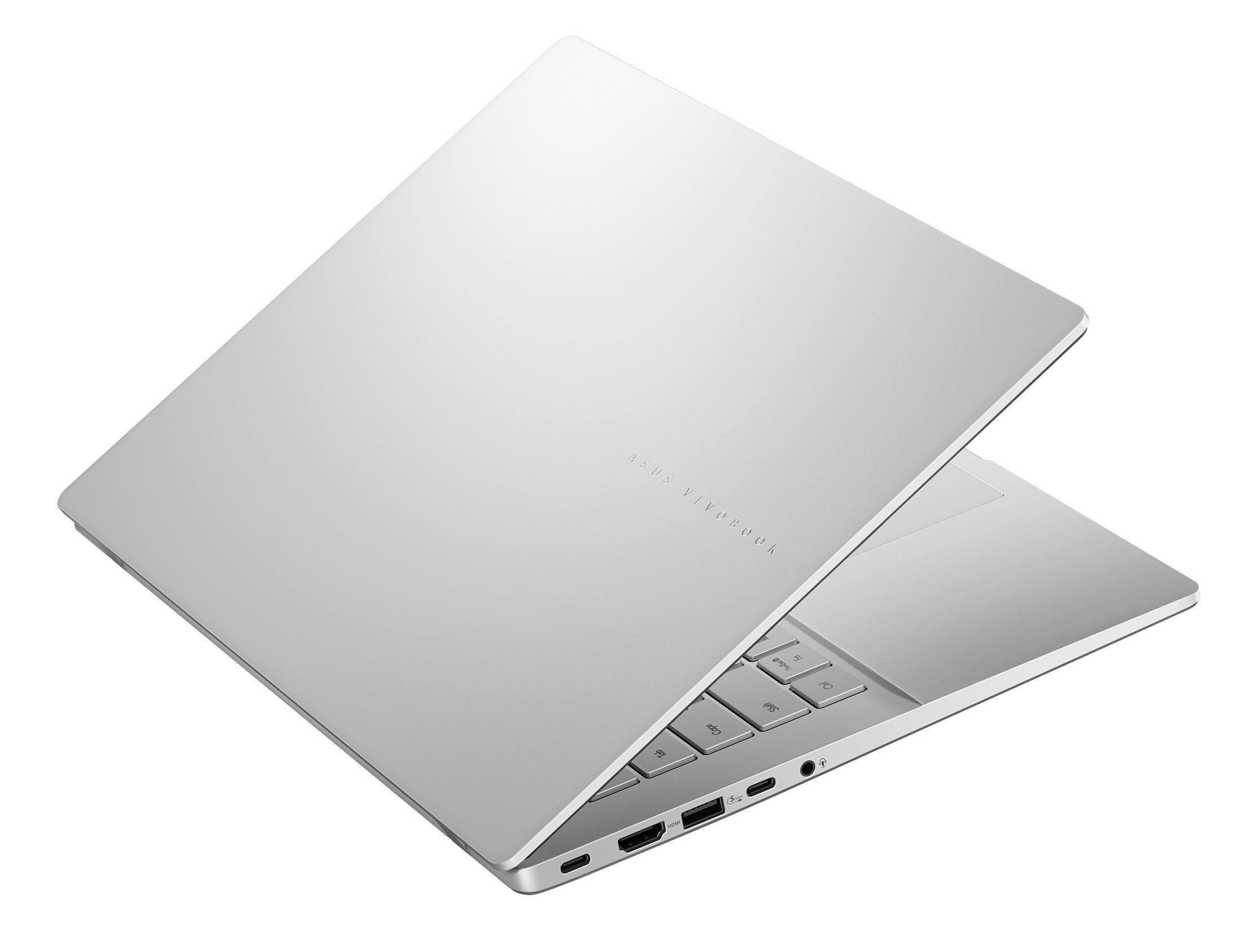 EAN 4711387946251 - ASUS Vivobook S14 M3407HA-LY028W AMD Ryzen™ 5 35,6 cm (14") DDR5-SDRAM Wi-Fi 6 (802.11ax) imagen 10