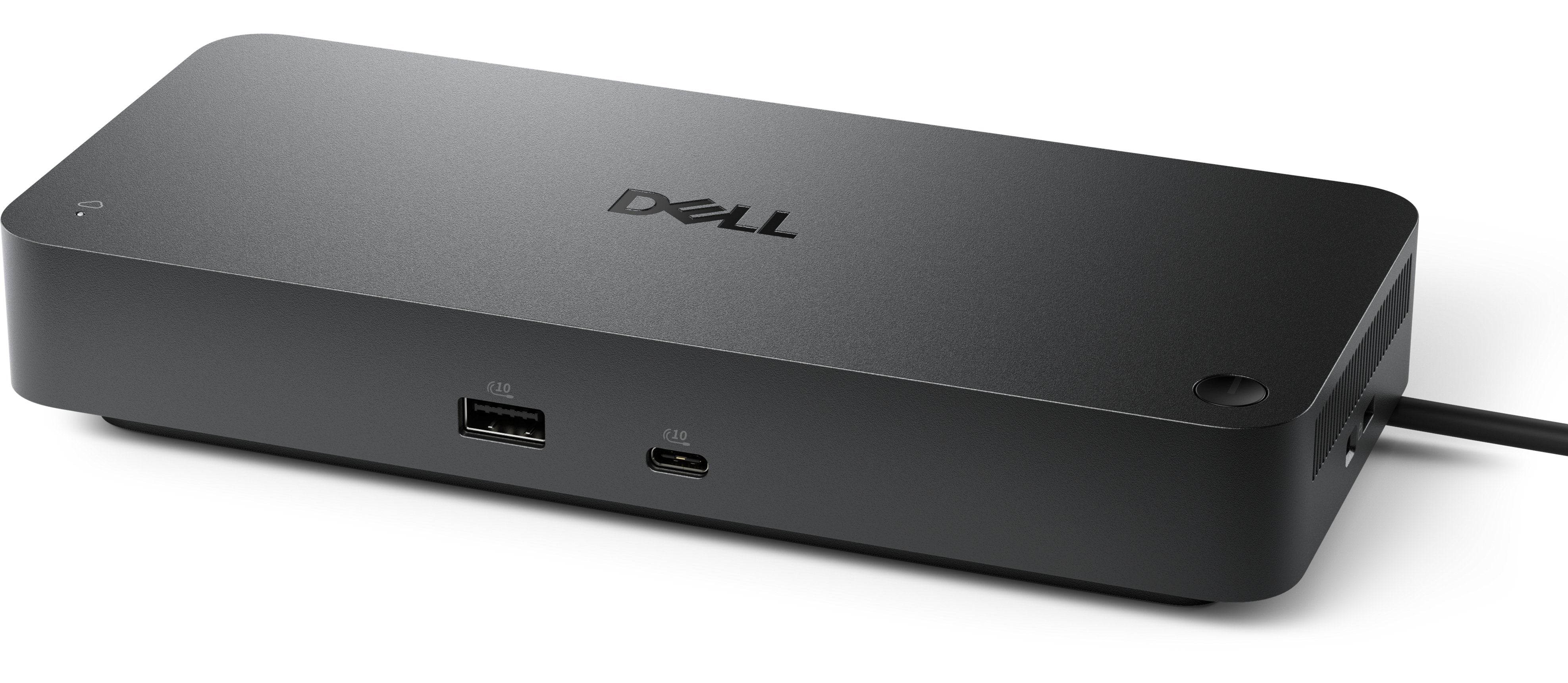 EAN 5397184961797 - DELL Pro Thunderbolt 4 SD25TB4 Alámbrico Negro imagen 4