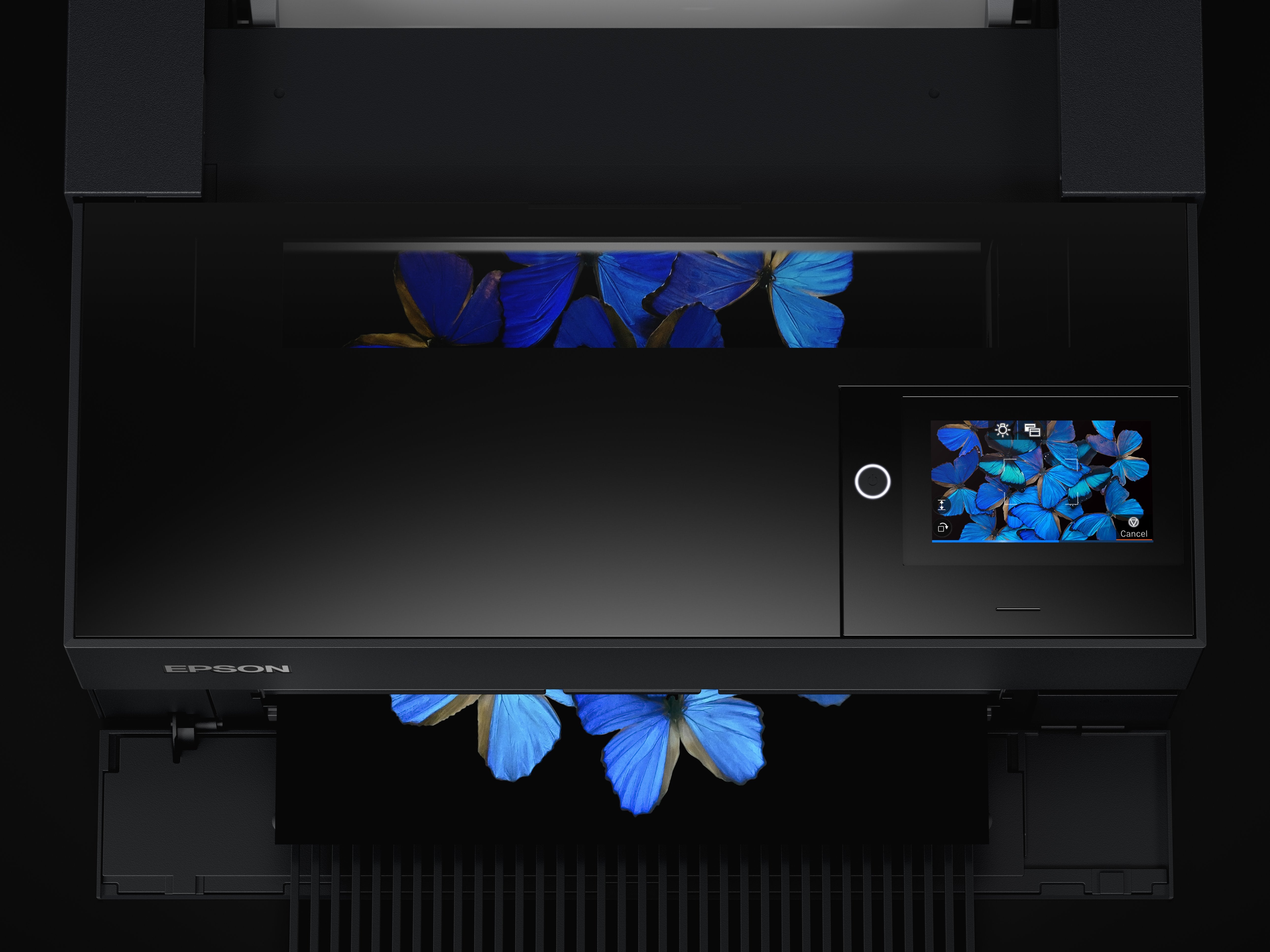 Impresora De Inyeccion De Tinta Epson Surecolor Sc-P700, A3 +, 10 Tintas, 5760 X 1440 Ppp