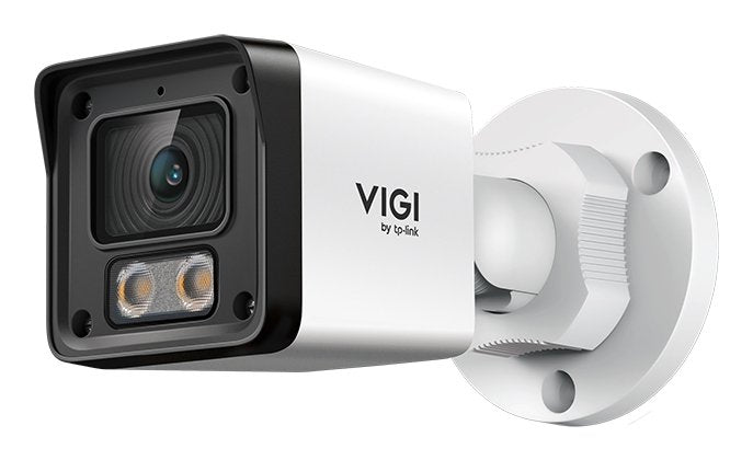 EAN 1210002607711 - TP-Link EasyCam C320 Bala (forma) Cámara de seguridad IP Exterior 1920 x 1080 Pixeles Techo/Pared/Poste imagen 1