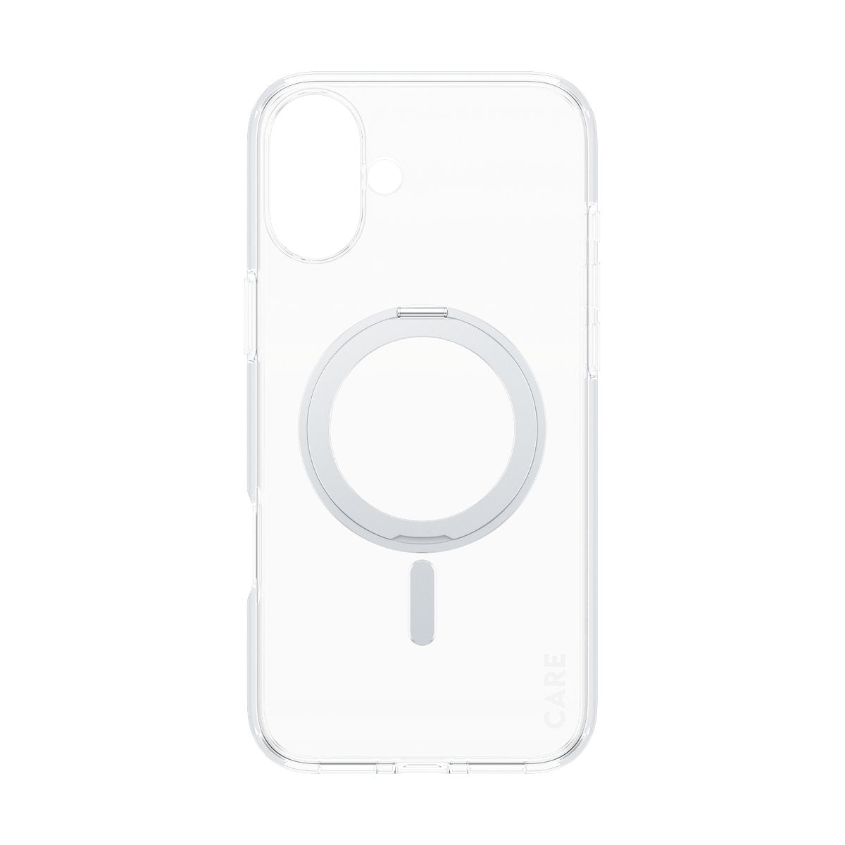 EAN 5715685004773 - PanzerGlass CARE™ by ® 3-in-1 Ceramic Bundle iPhone 16 Plus funda para teléfono móvil Transparente imagen 5