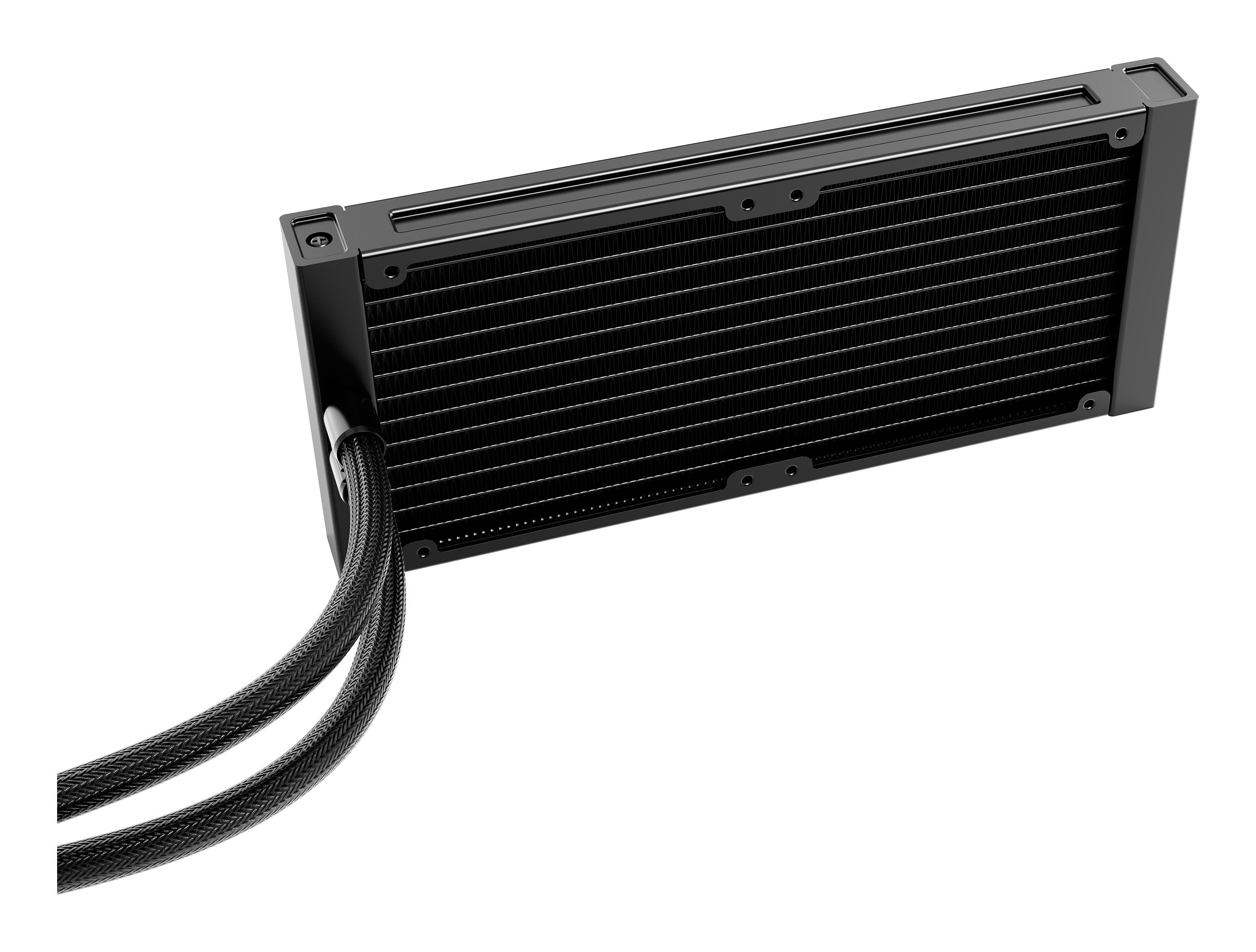 EAN 4260052193167 - be quiet! PURE LOOP 3 Procesador Sistema de refrigeración líquida todo en uno 12 cm Negro 1 pieza(s) imagen 4