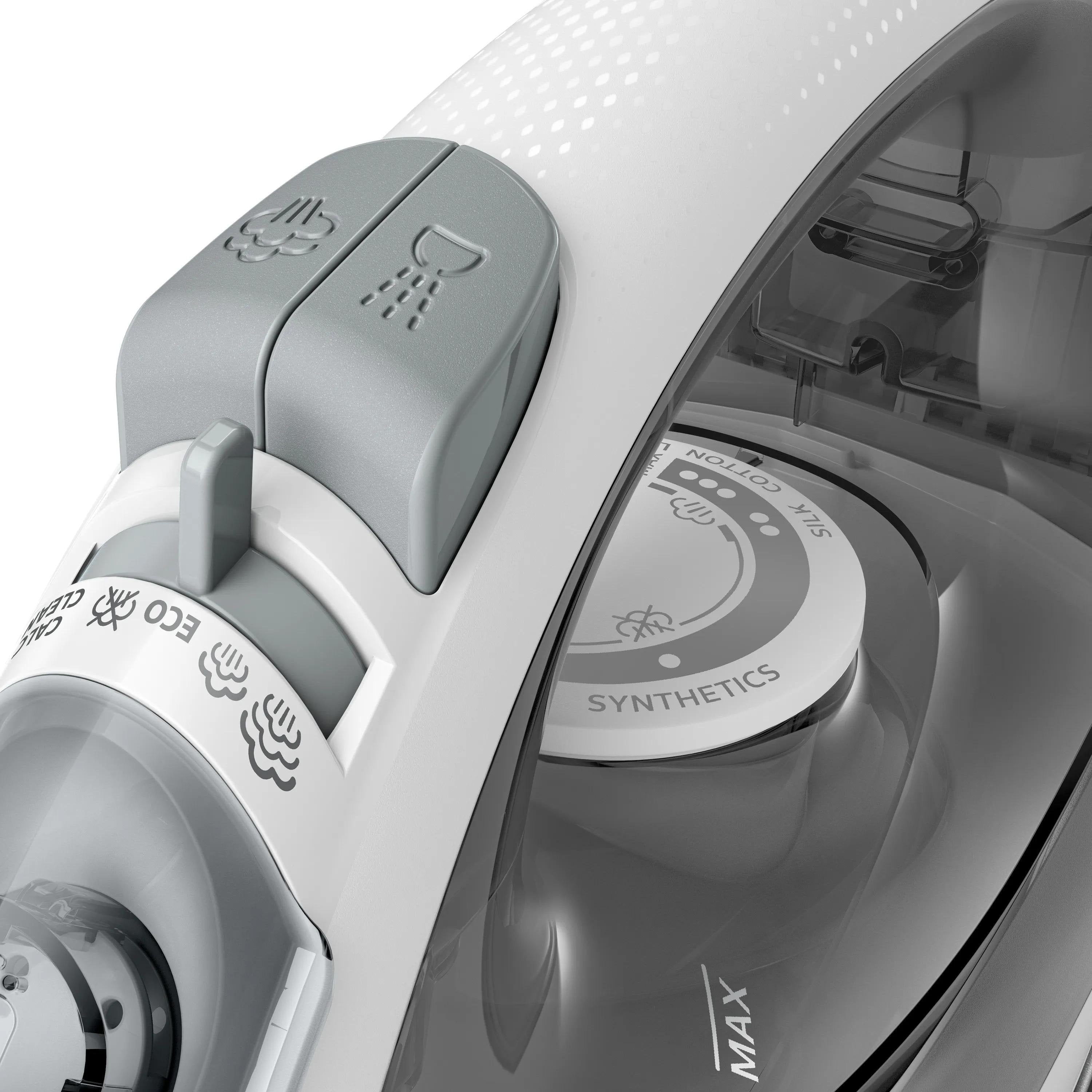 EAN 8710103913016 - Philips EasySpeed GC1751/80 plancha Plancha a vapor Suela de cerámica 2000 W Gris imagen 5