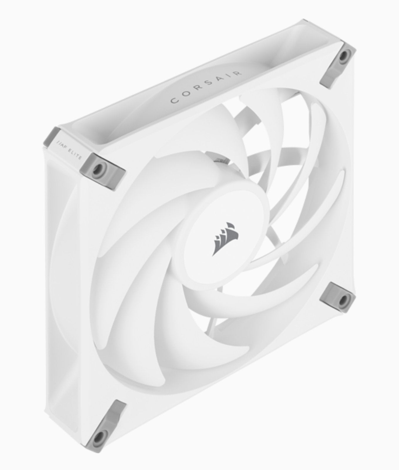 Ventilador Corsair 140*140*25 Af140 Elite Fluid Dynamic White