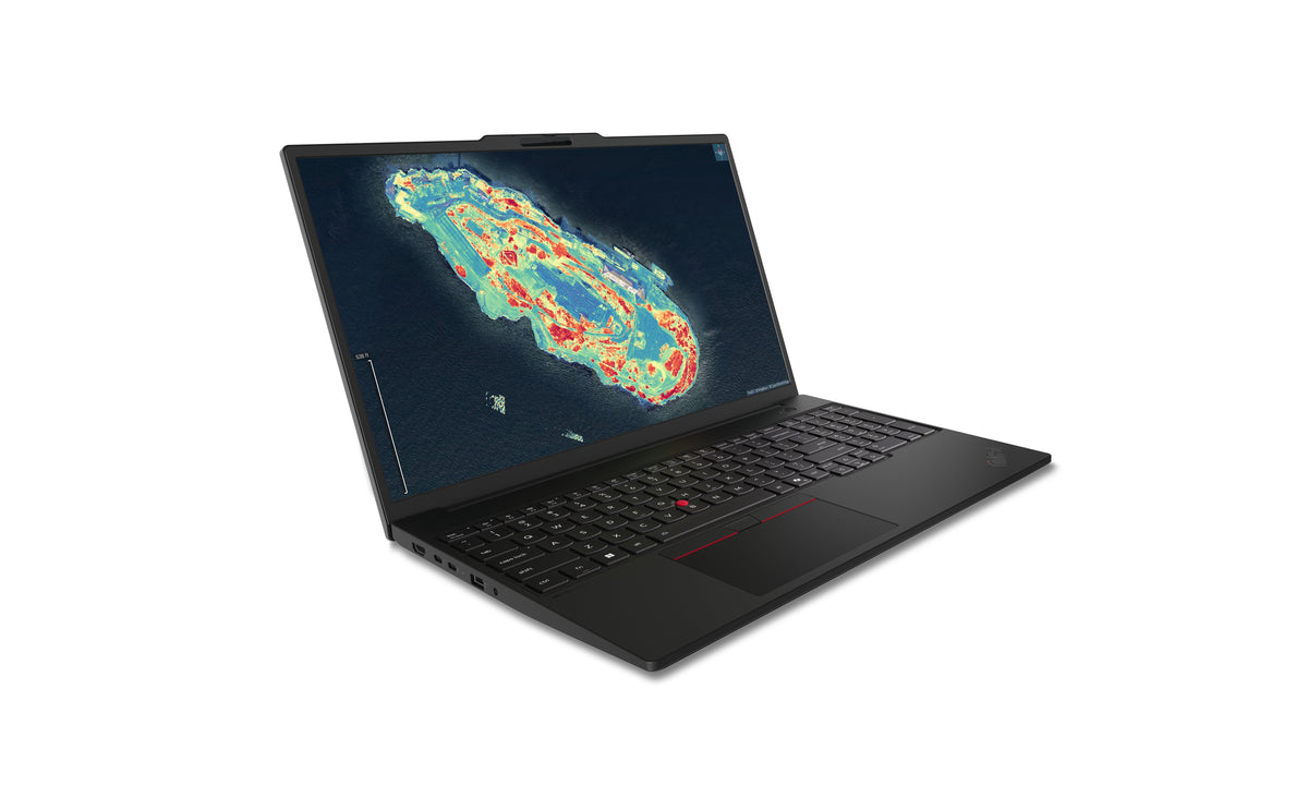 EAN 199276173065 - Lenovo ThinkPad P16s Gen 5 (AMD) AMD Ryzen AI 7 PRO 450 Estación de trabajo móvil 40,6 cm (16") WUXGA 32 G imagen 4