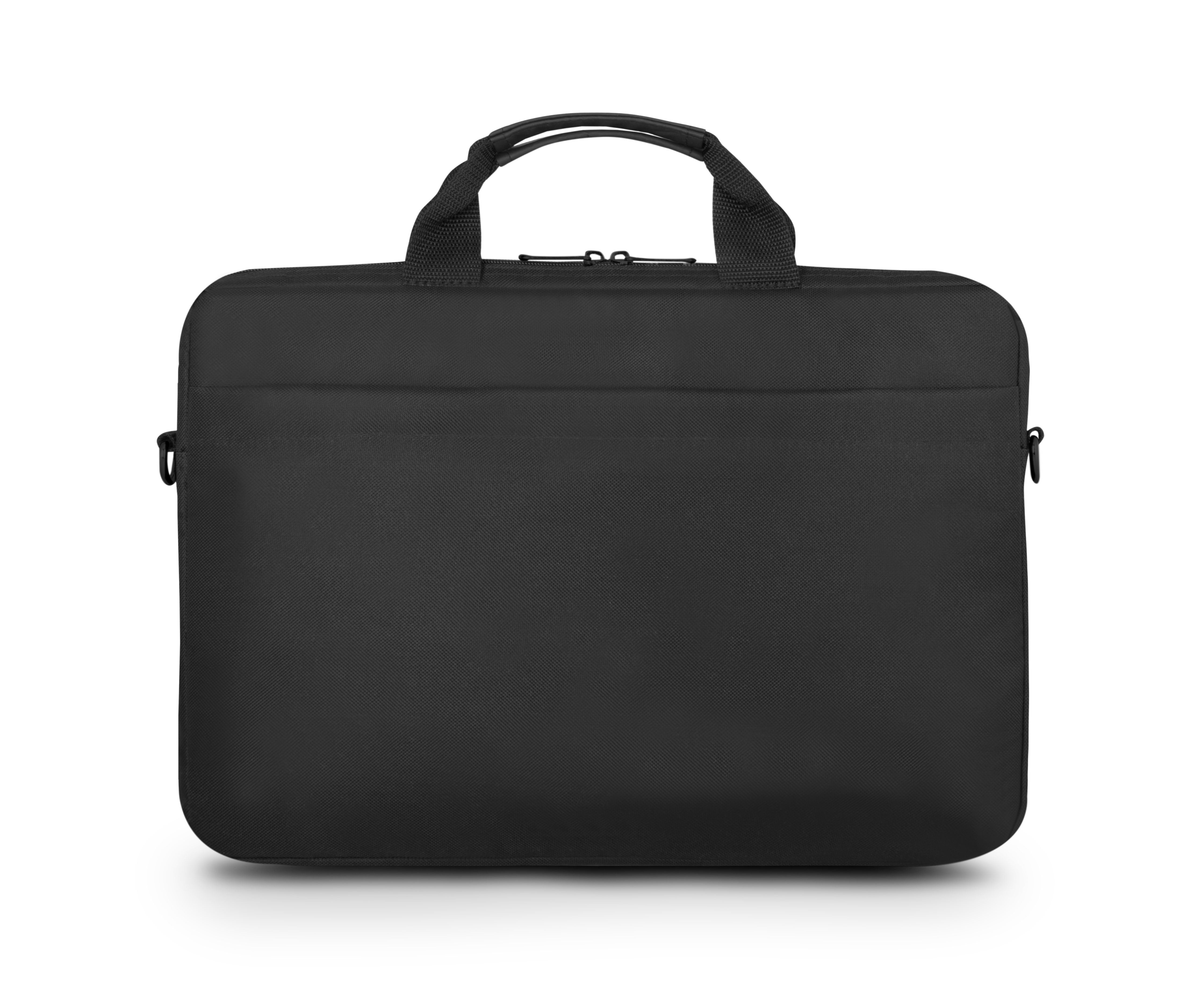 EAN 0888225000018 - Urban Factory Toplight 35,6 cm (14") Maletín Negro imagen 3