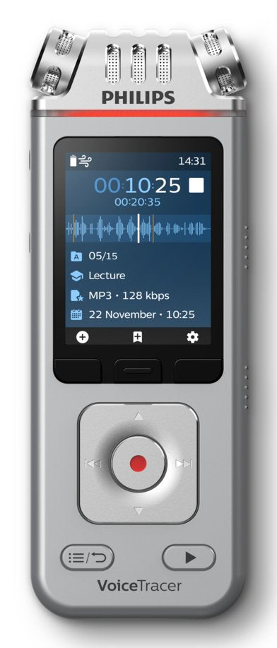 Philips Dvt 4115