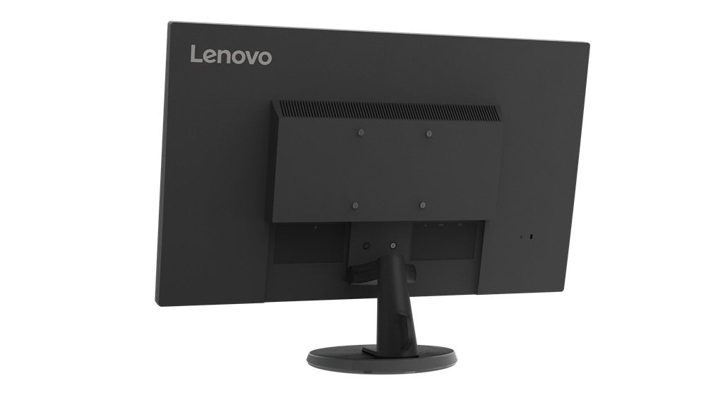 Monitor Lenovo D27-45 27" 1920 X 1080 Pixeles Full Hd Led Negro