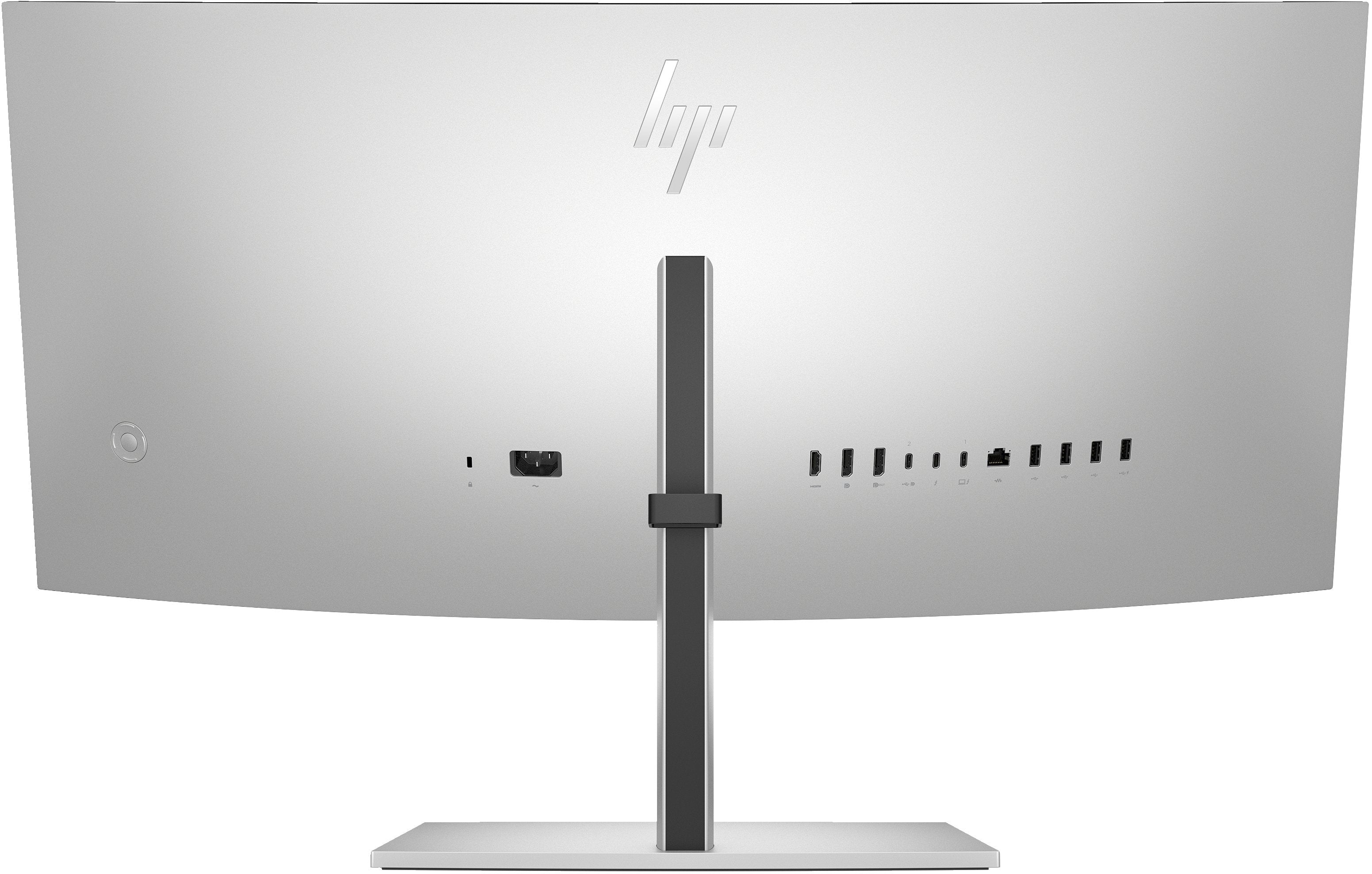 EAN 5715063476642 - HP Series 7 Pro 34 inch WQHD Conferencing Monitor - 734pm PVC Free pantalla para PC 86,4 cm (34") 3440 x  imagen 4