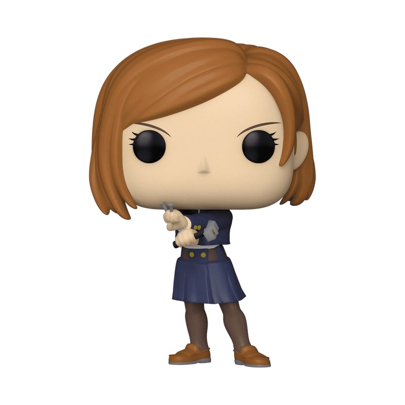 EAN 0889698613613 - FUNKO POP! 61361 figura de acción y colleccionable imagen 1