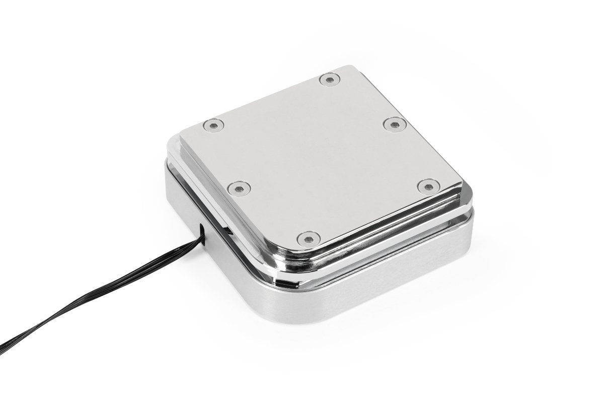 Alphacool Core 1 Aurora Silver, Refrigerador Cpu 13447